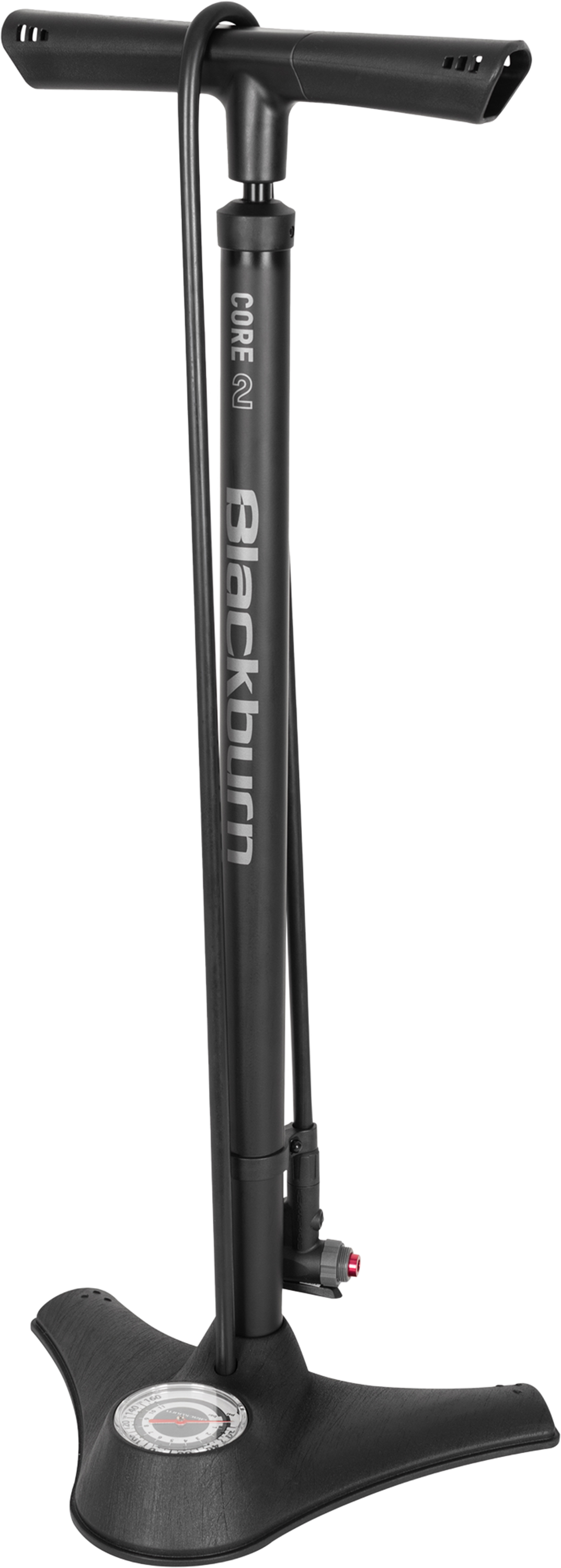 BLACKBURN, Core 2 Floor Pump