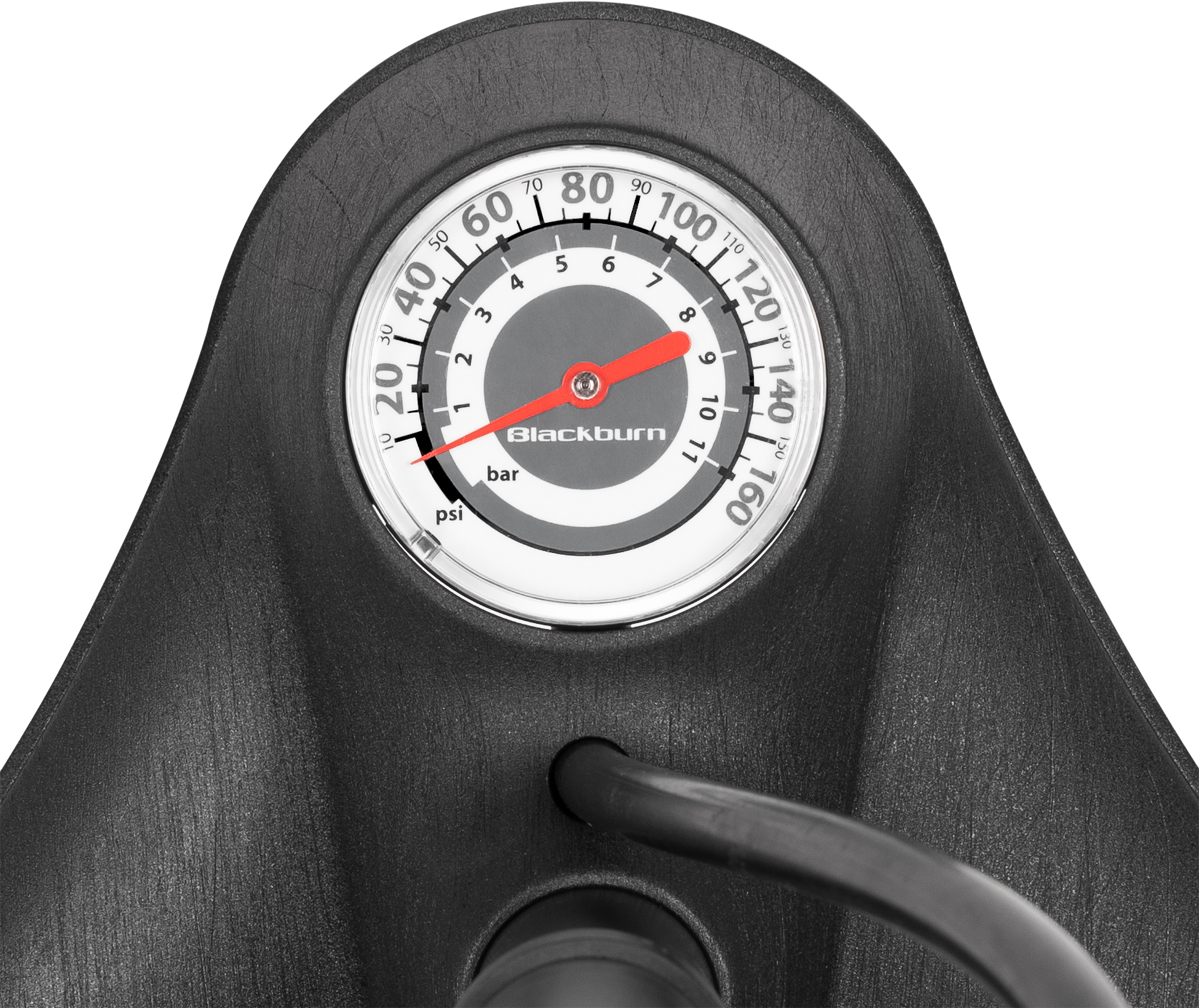 BLACKBURN, Core 2 Floor Pump