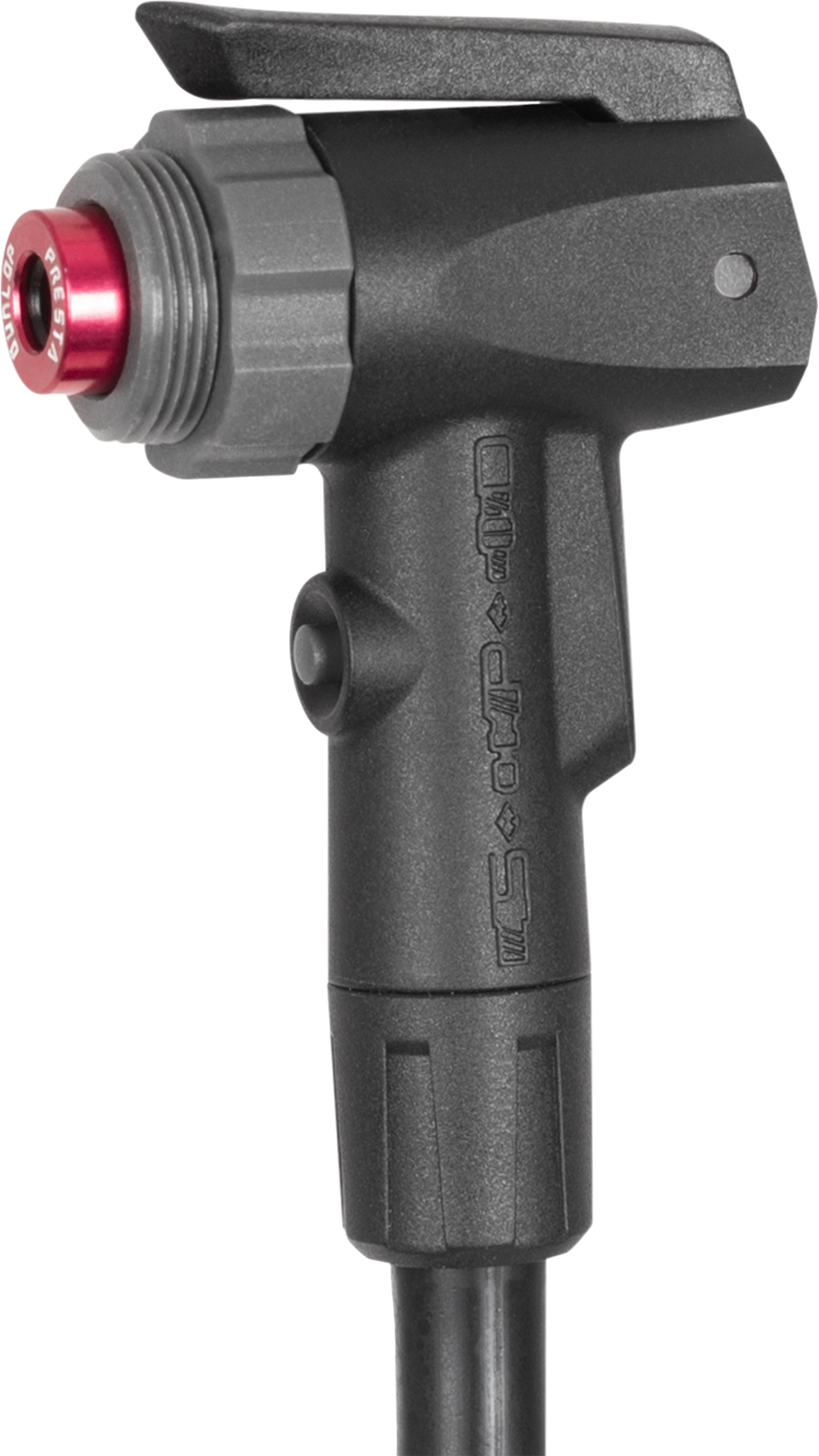 BLACKBURN, Core 2 Floor Pump