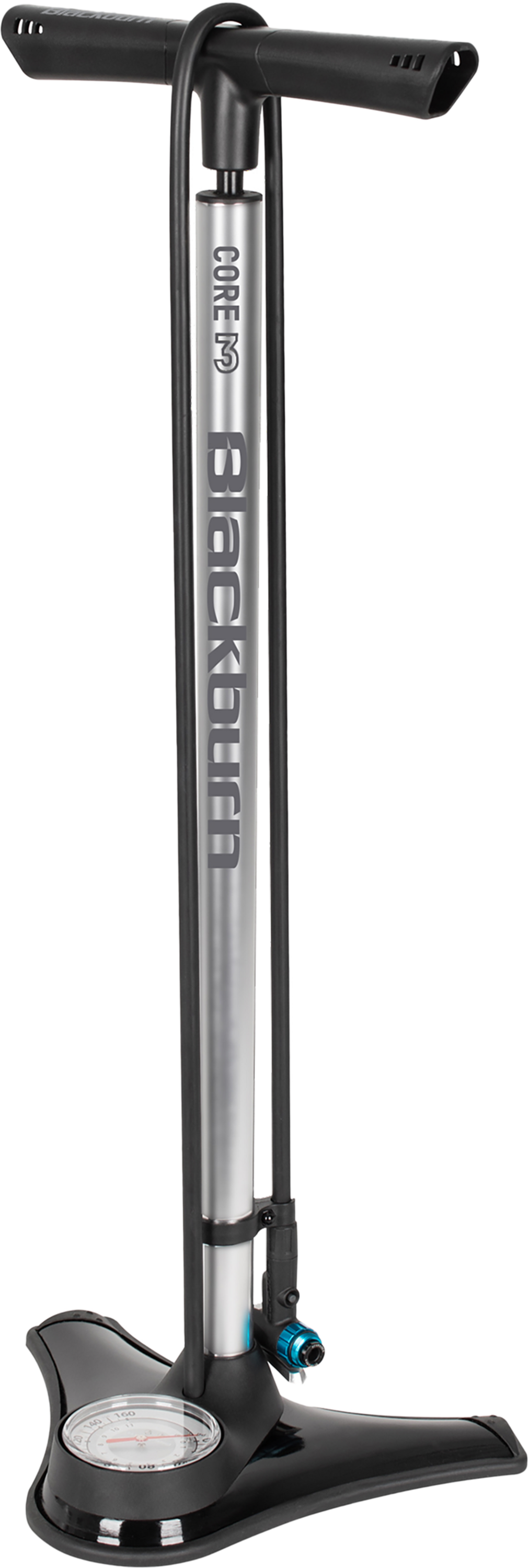 BLACKBURN, Core 3 Floor Pump