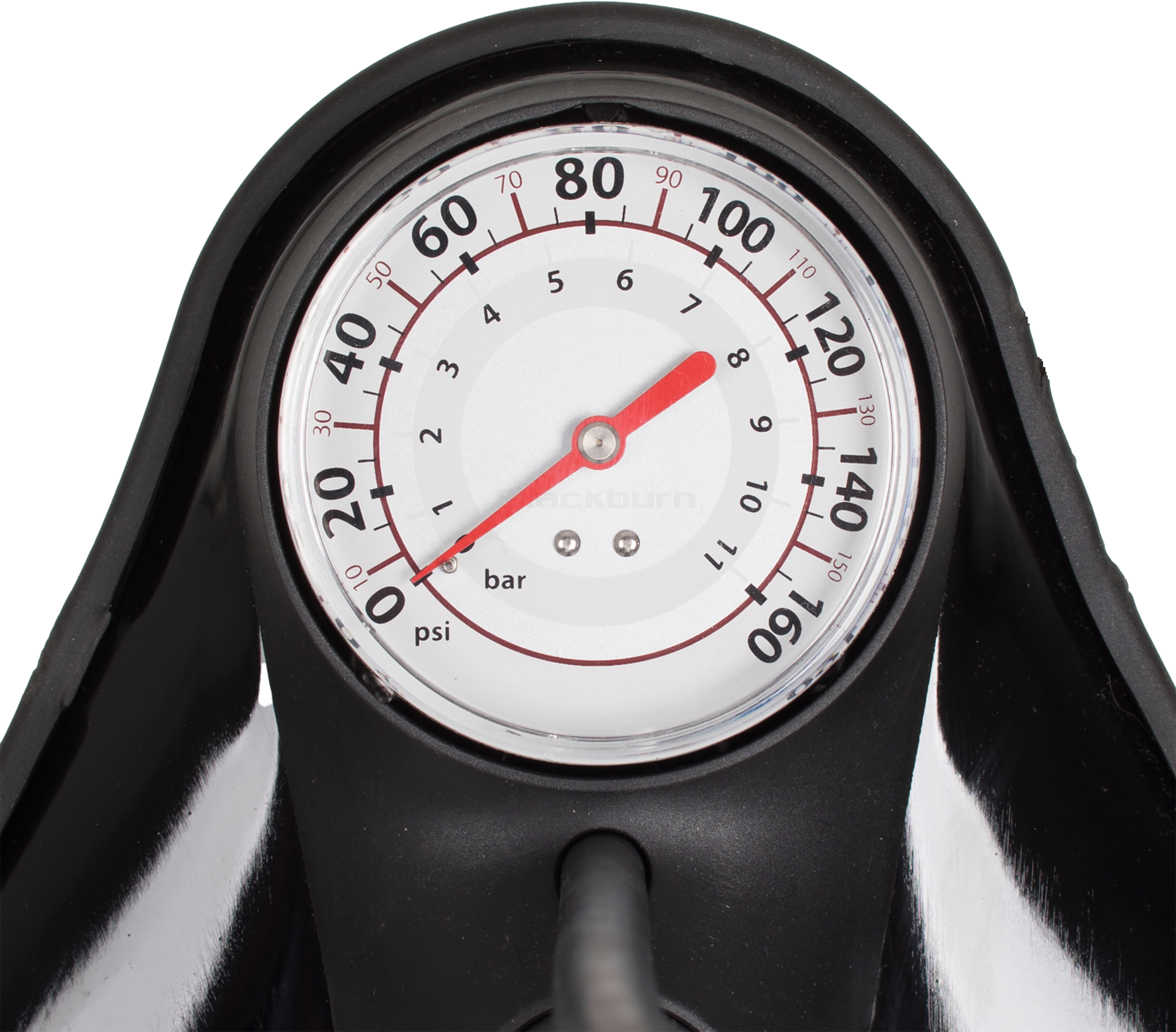 BLACKBURN, Core 3 Floor Pump