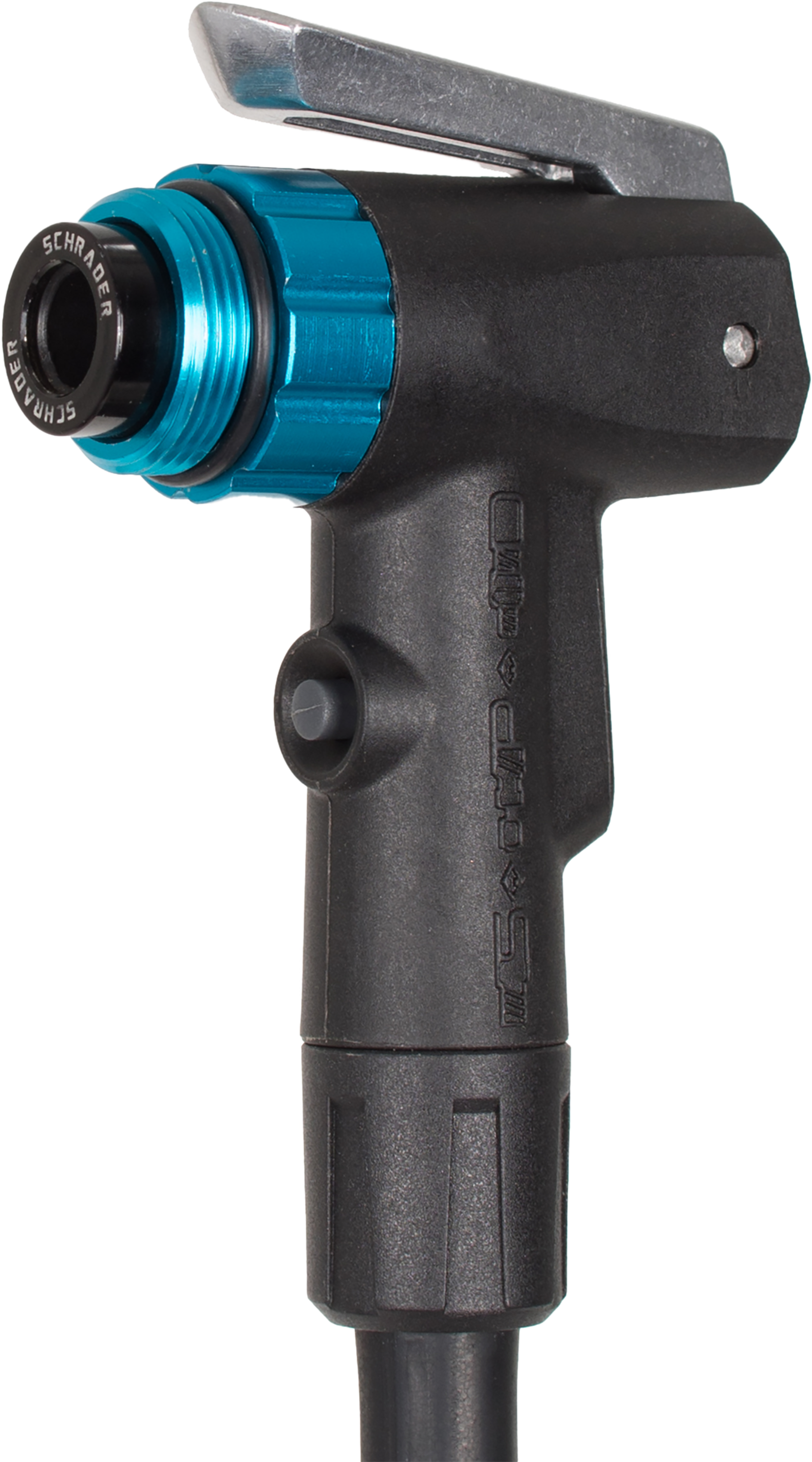 BLACKBURN, Core 3 Floor Pump