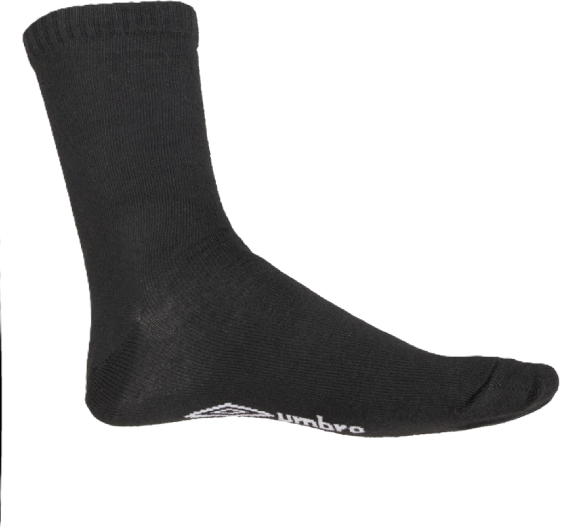 UMBRO, Core Ankel Socks 3-p