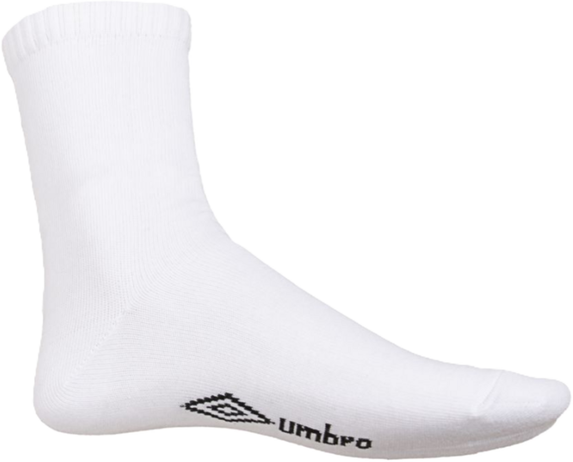 UMBRO, Core Ankel Socks 3-p