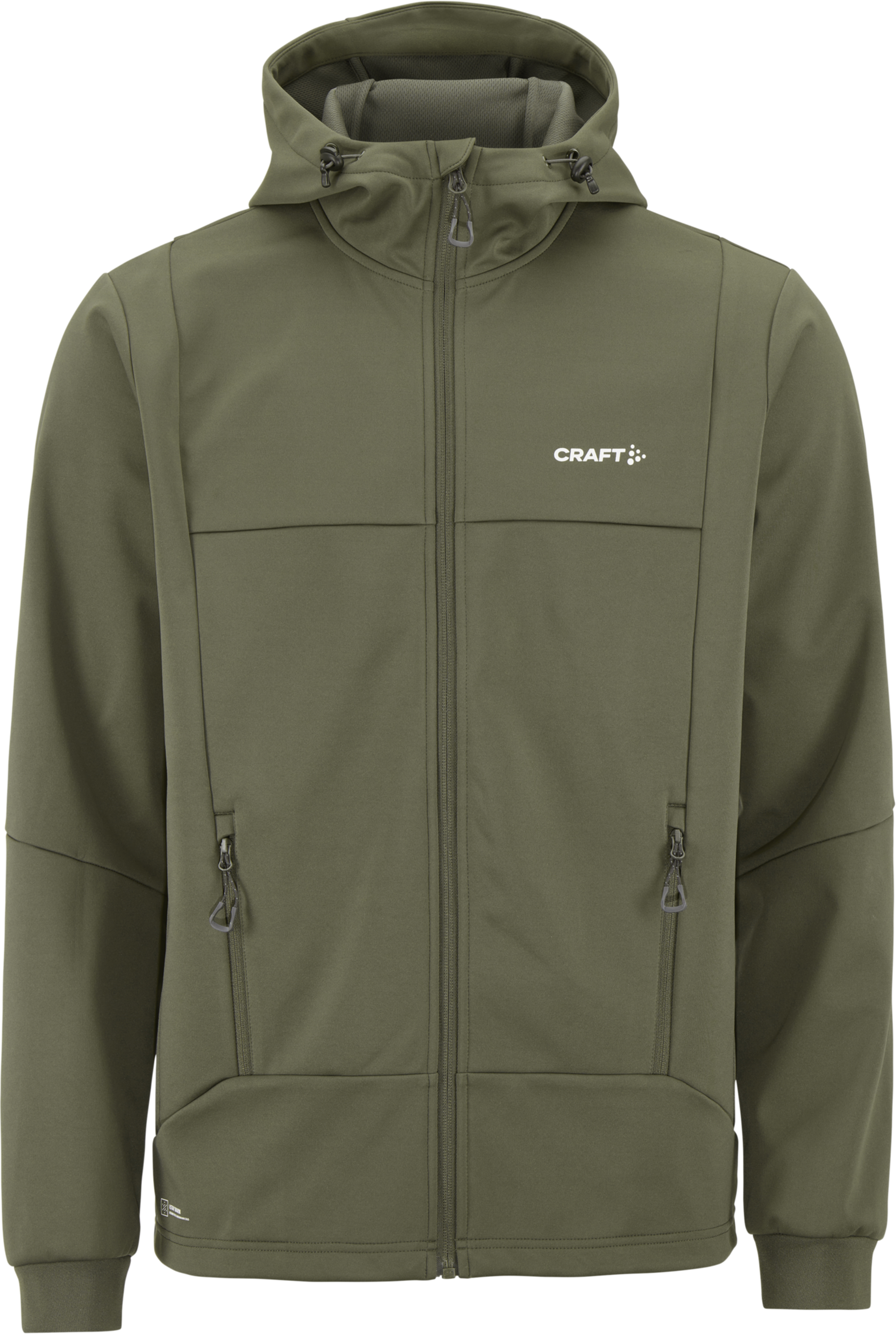 CRAFT, Core Backcountry Hood Jacket M