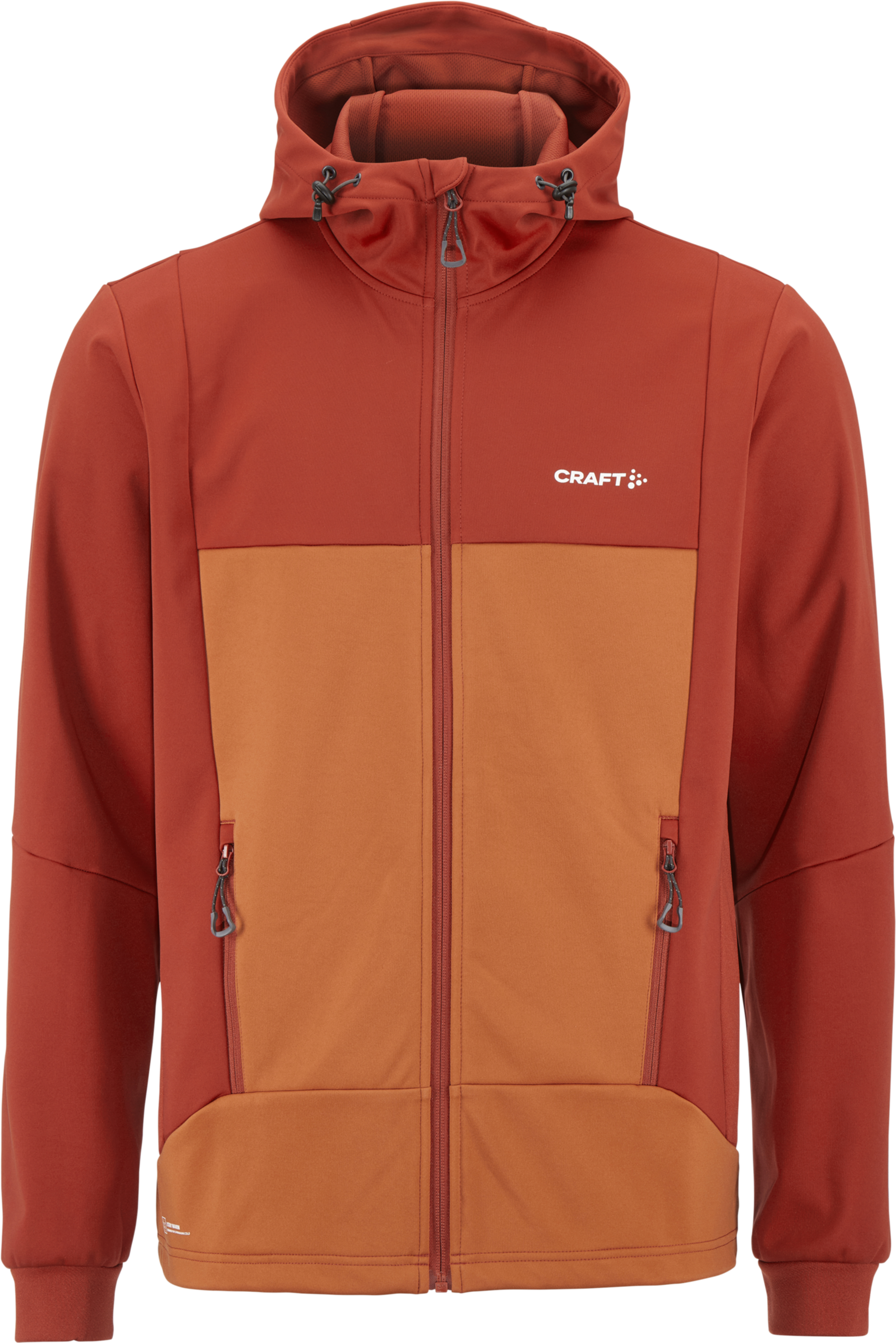 CRAFT, Core Backcountry Hood Jacket M