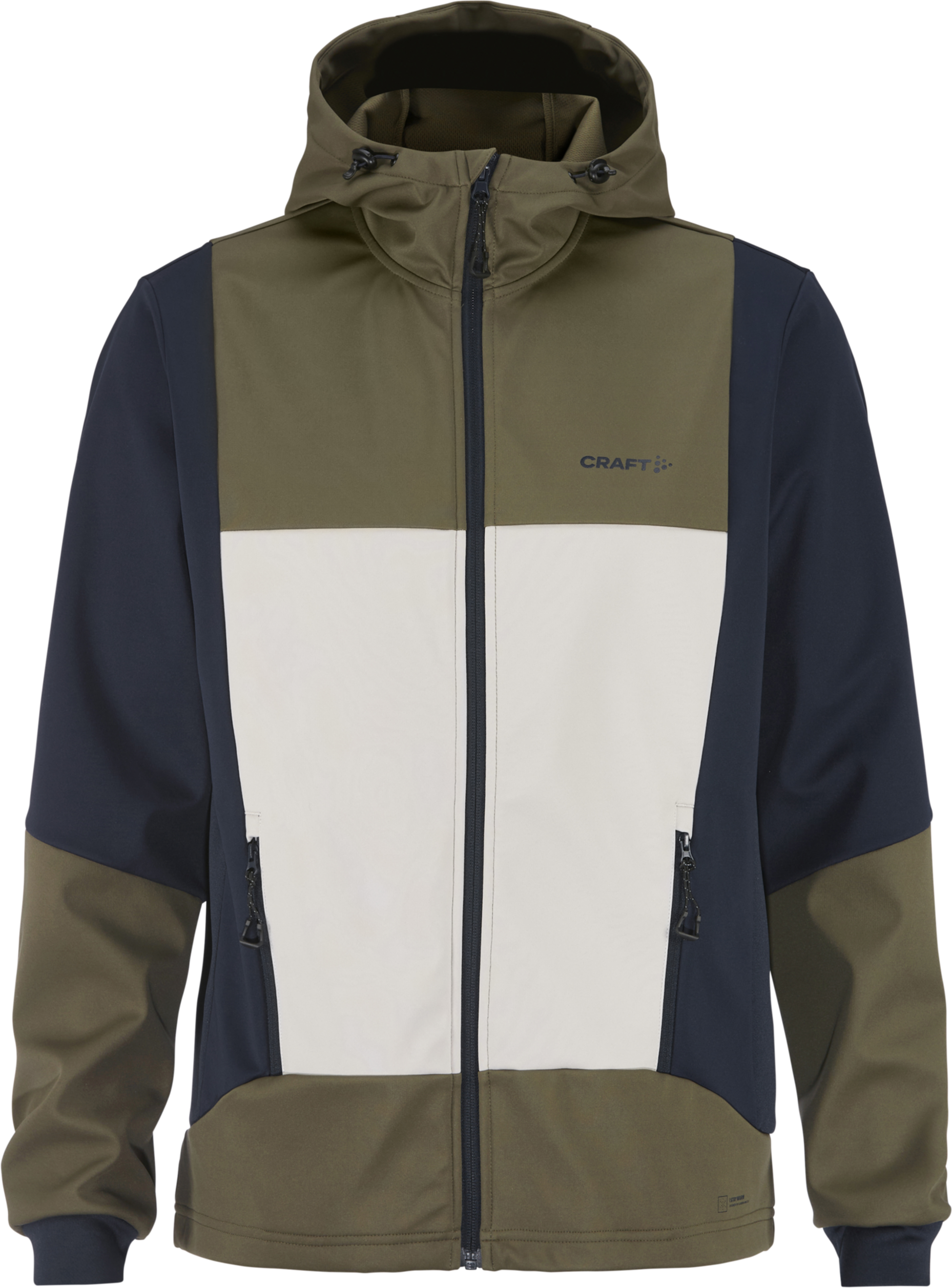 CRAFT, Core Backcountry Hood Jacket M