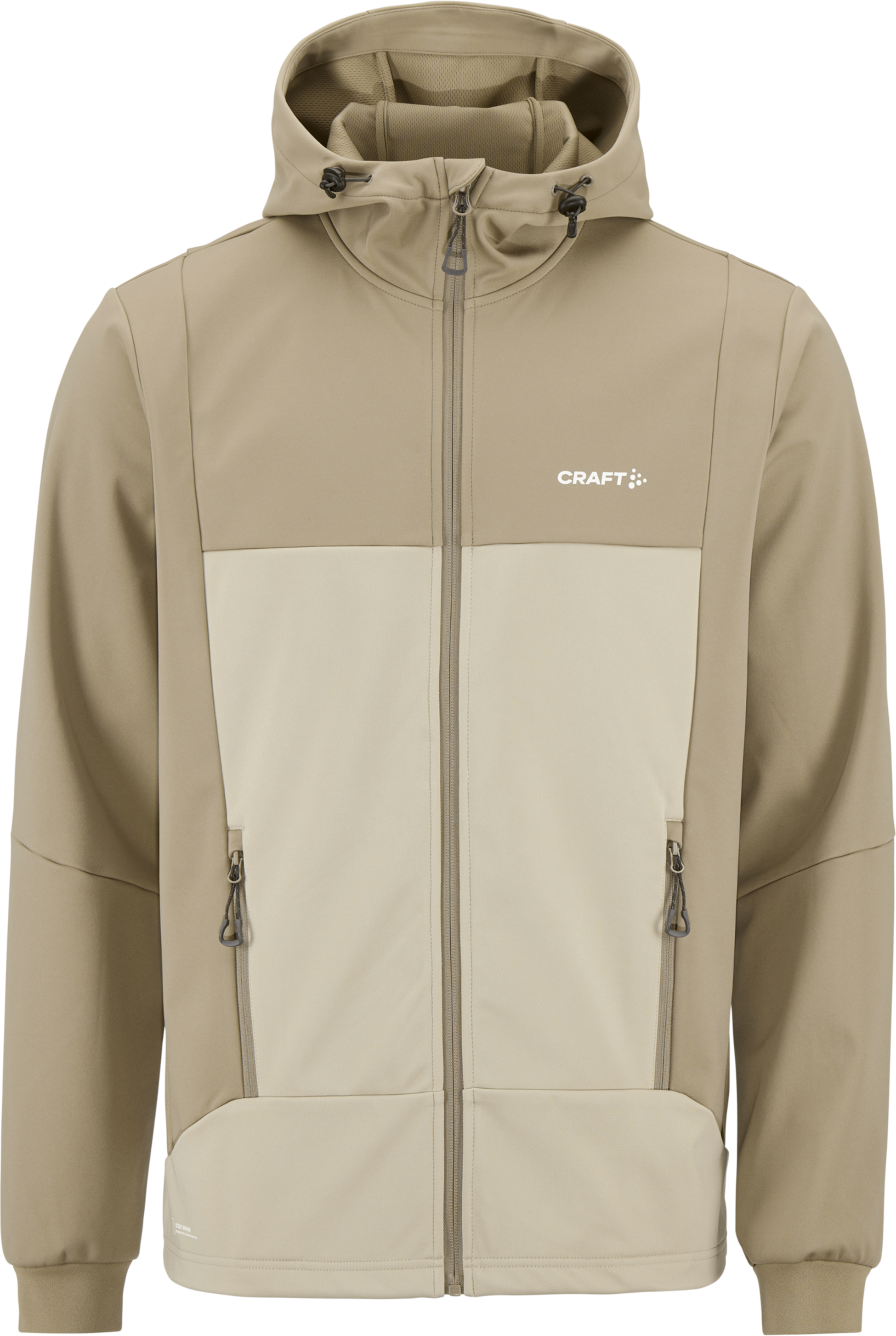 CRAFT, Core Backcountry Hood Jacket M