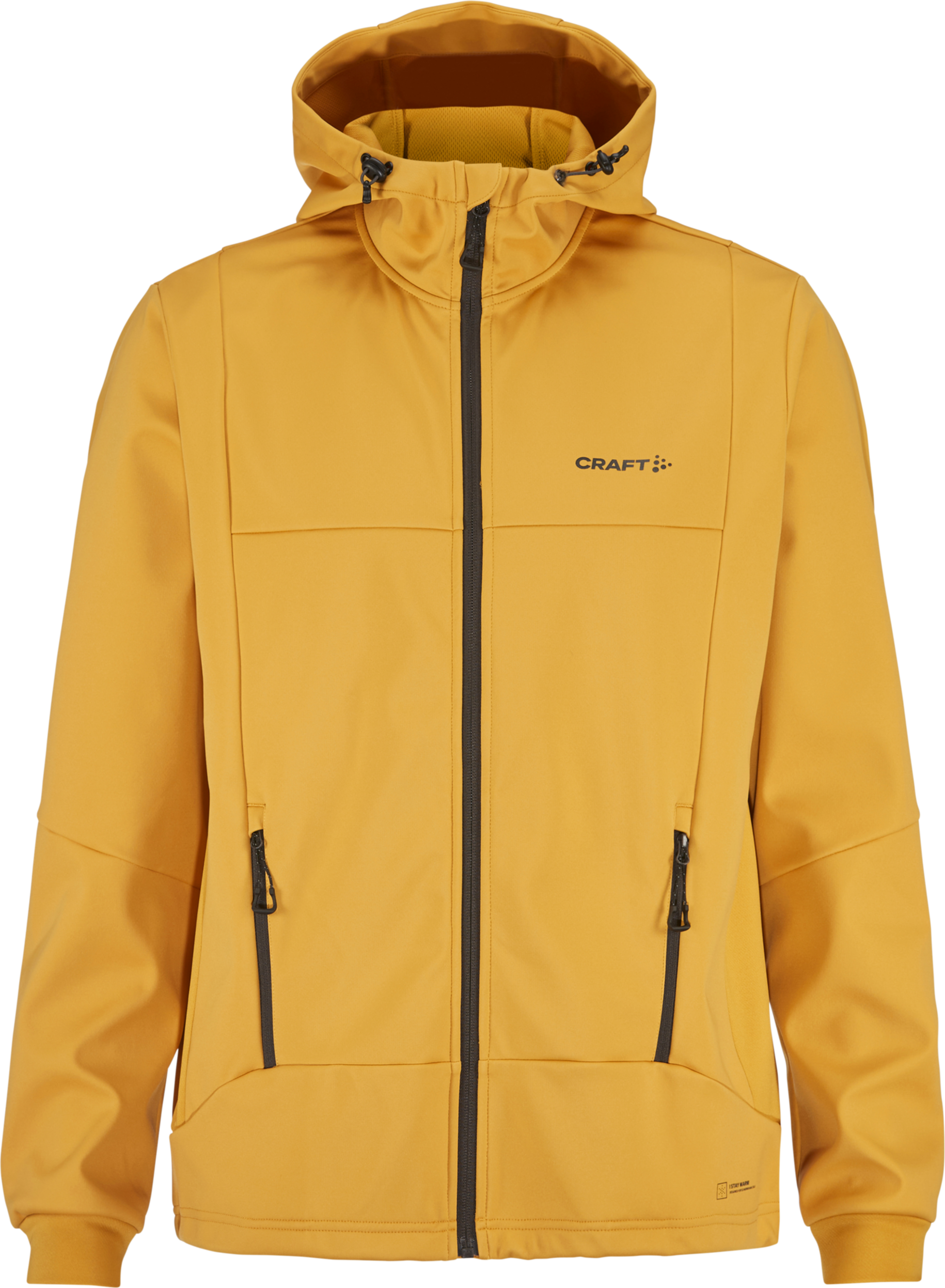 CRAFT, Core Backcountry Hood Jacket M
