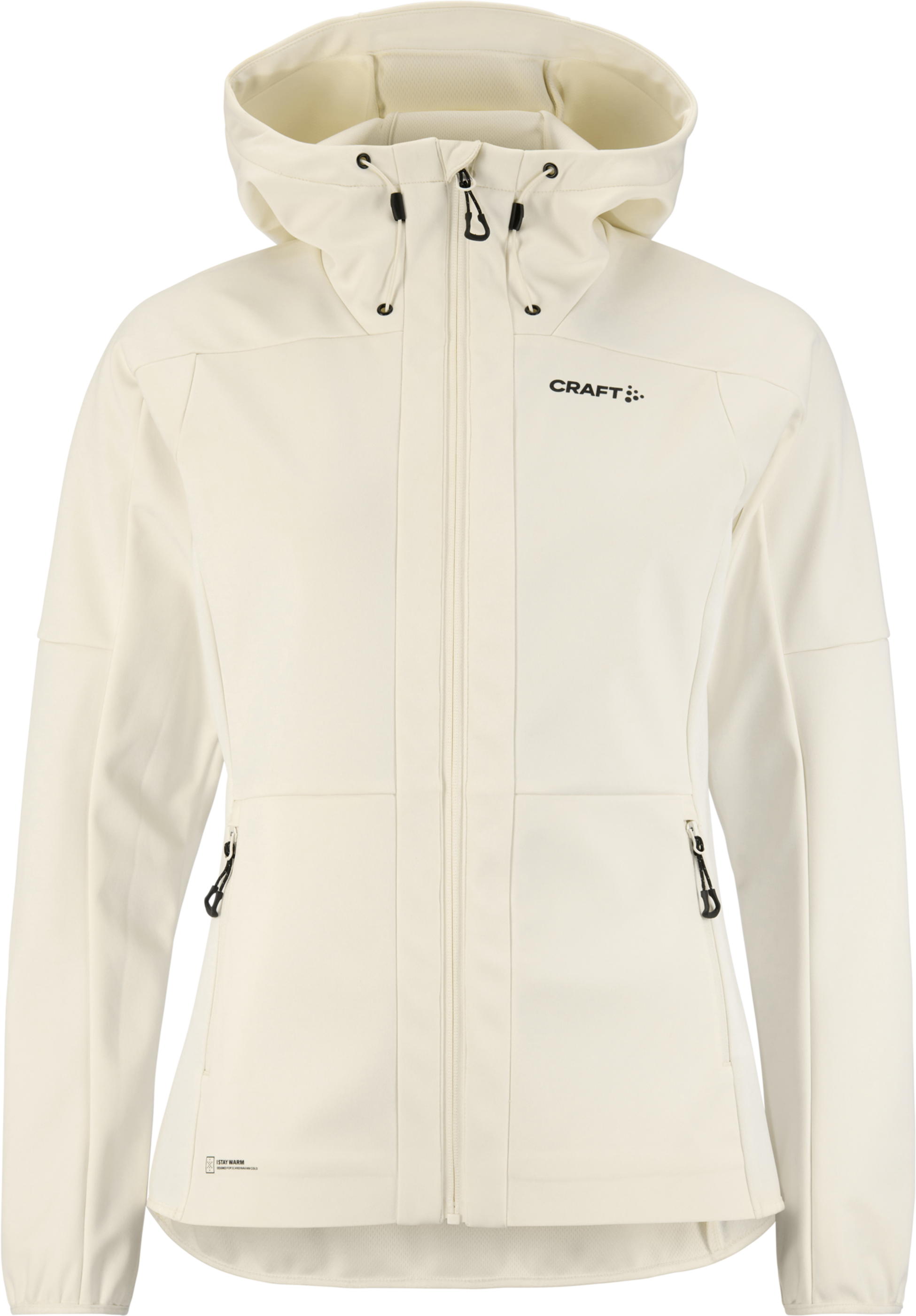 CRAFT, Core Backcountry Hood Jacket W