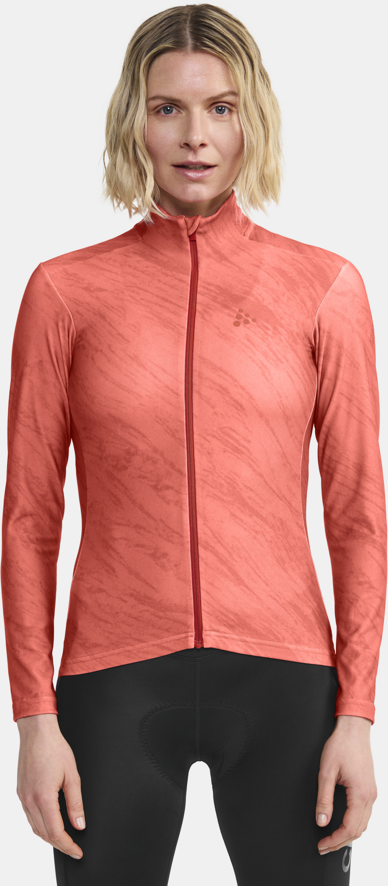 CRAFT, Core Bike Essence Ls Jersey W