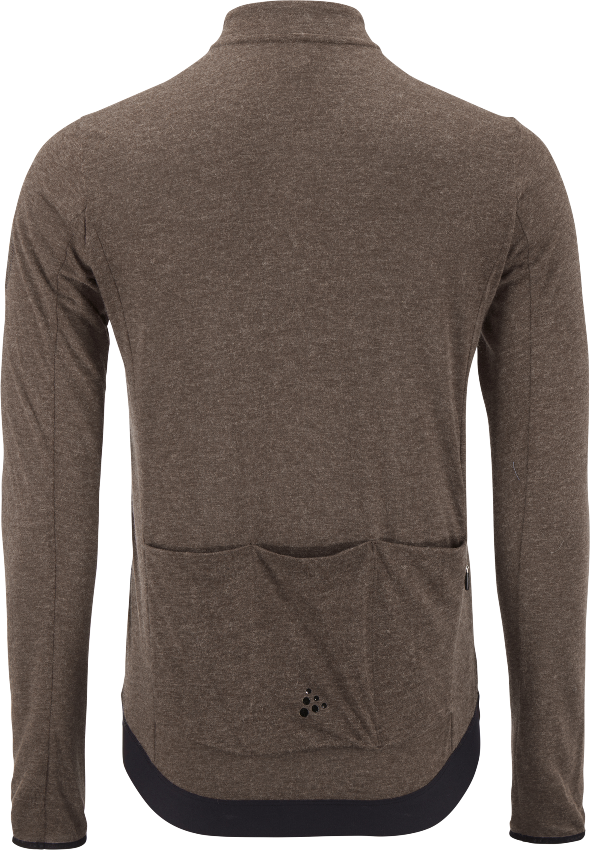 CRAFT, Core Bike Essence Wool Ls Jersey M