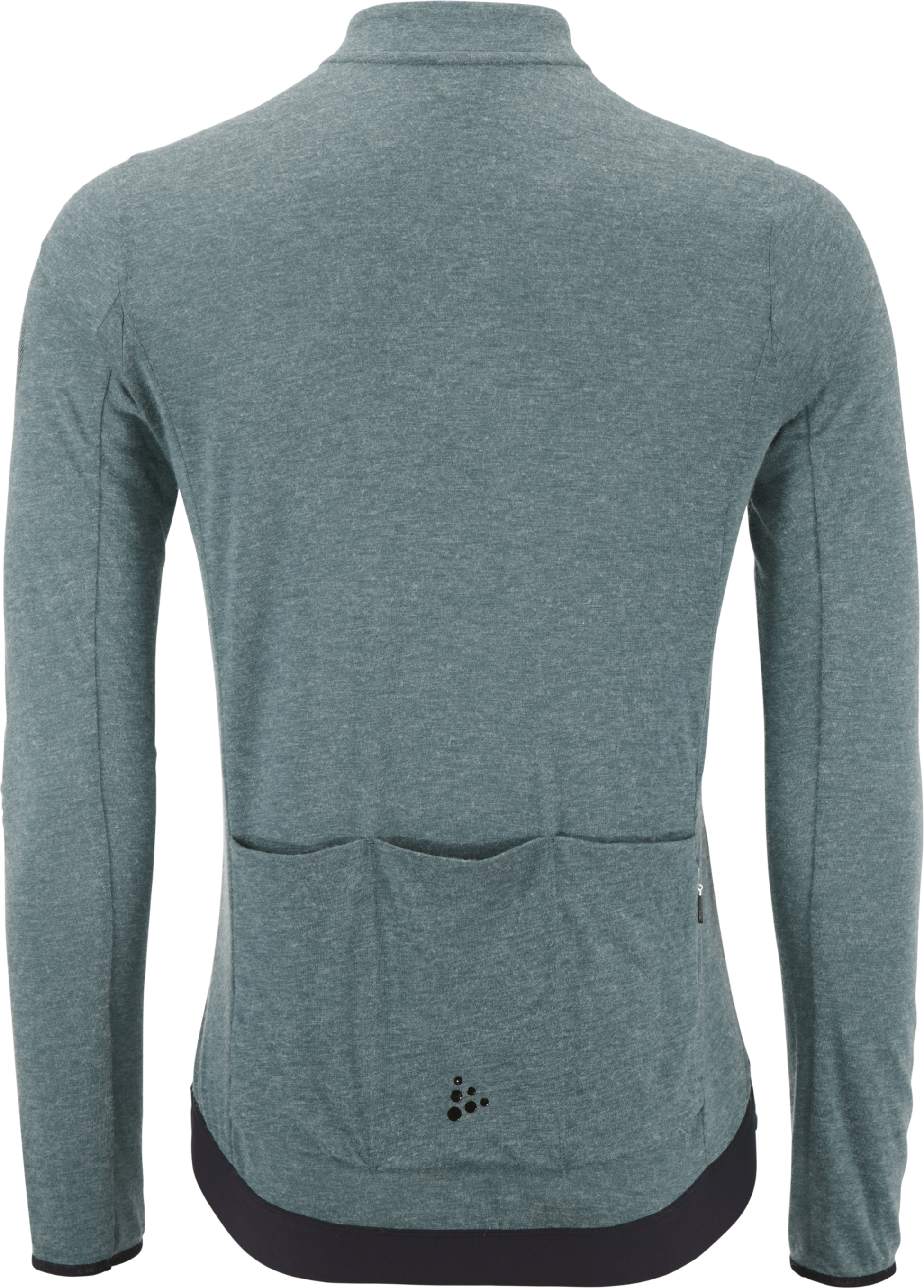 CRAFT, Core Bike Essence Wool Ls Jersey M