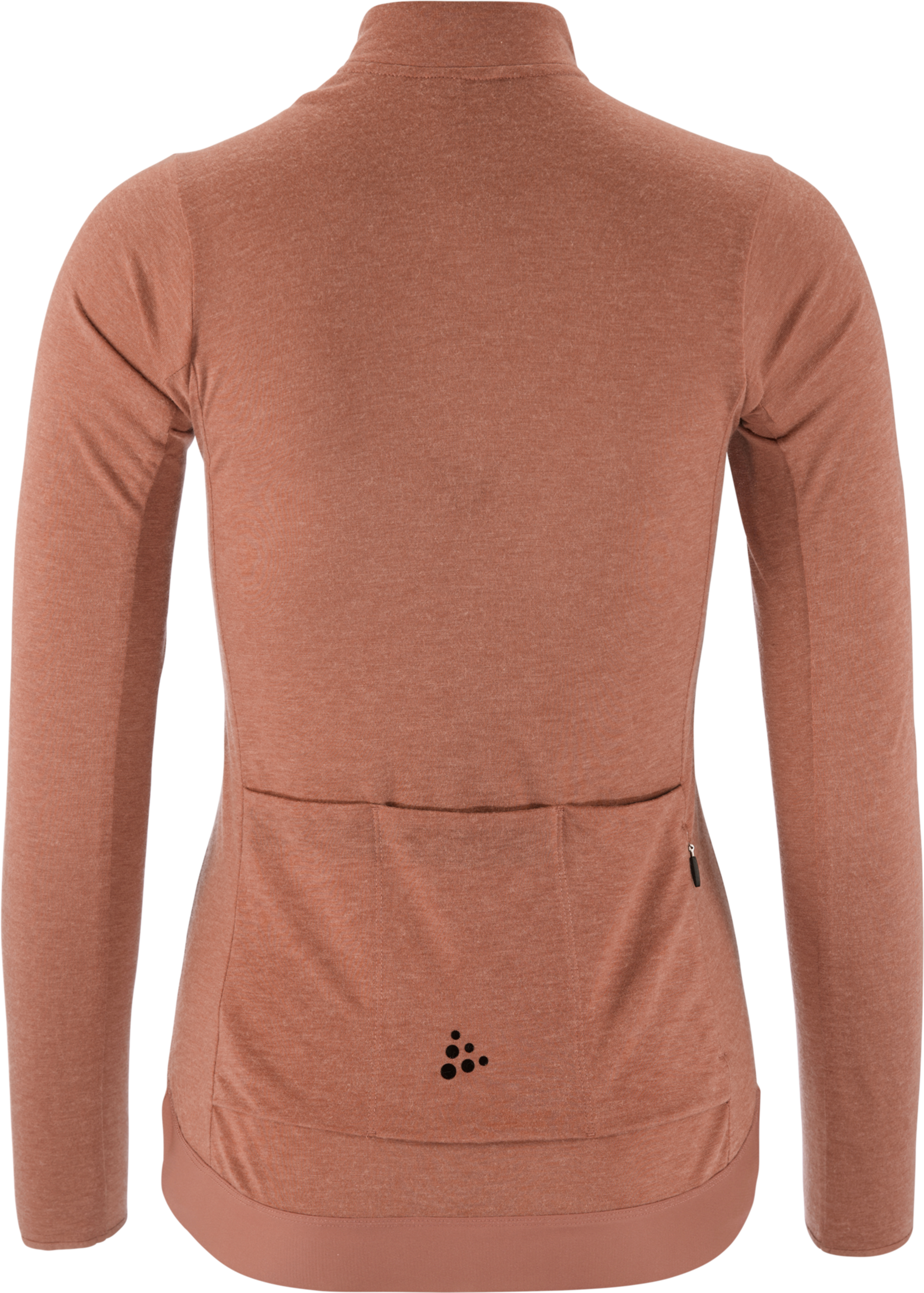 CRAFT, Core Bike Essence Wool Ls Jersey W