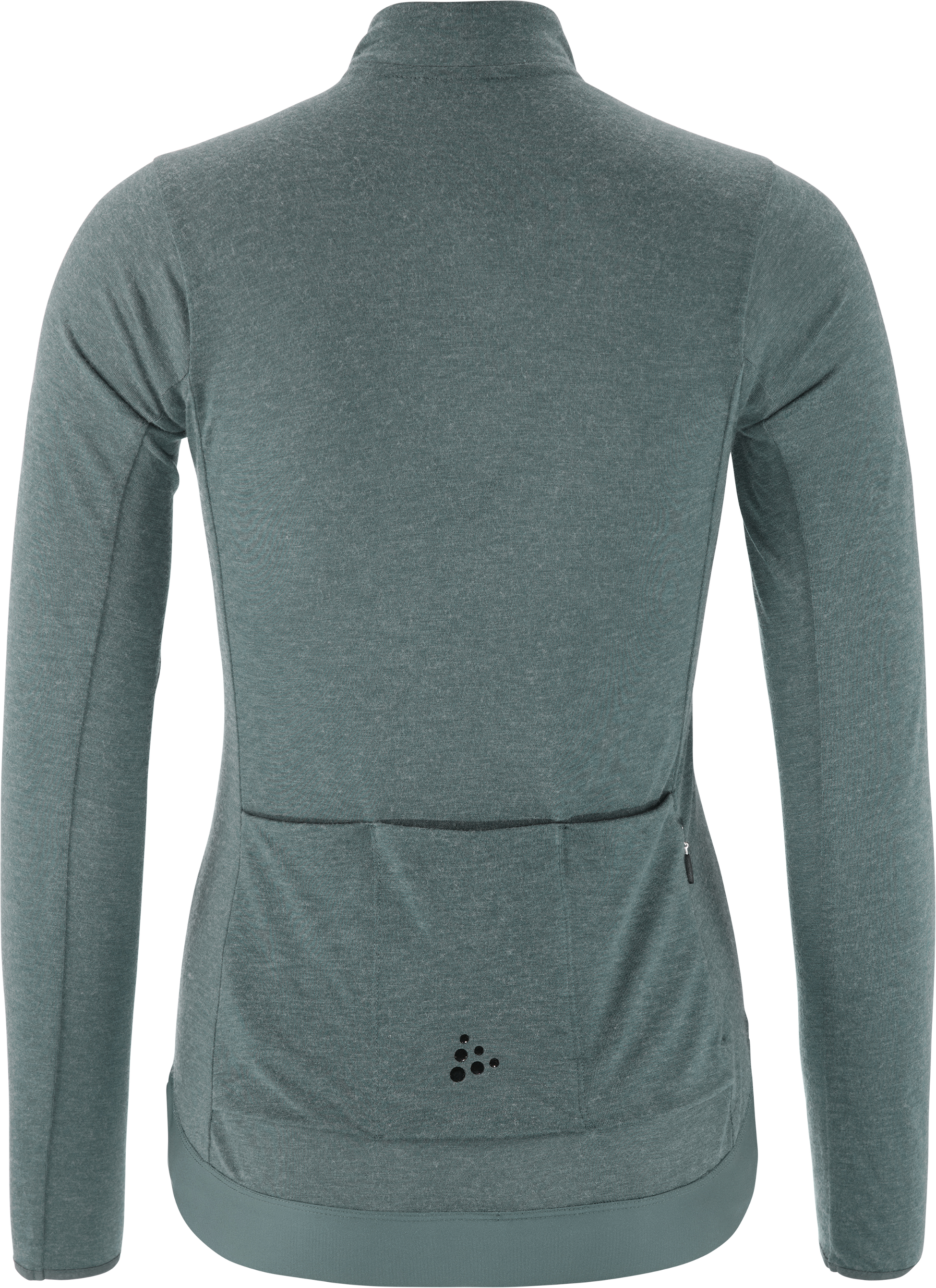CRAFT, Core Bike Essence Wool Ls Jersey W