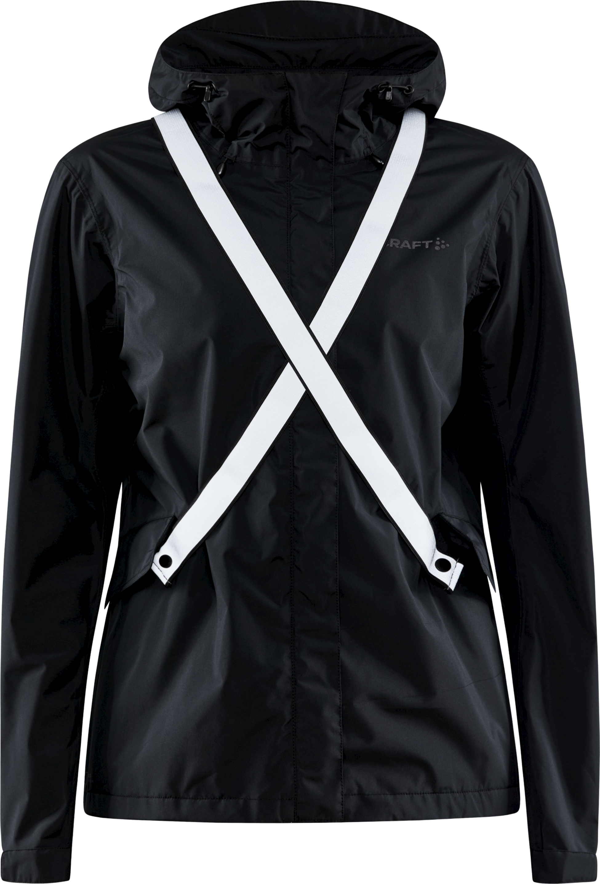 CRAFT, Core Bike Ride Hydro Lumen Jacket W