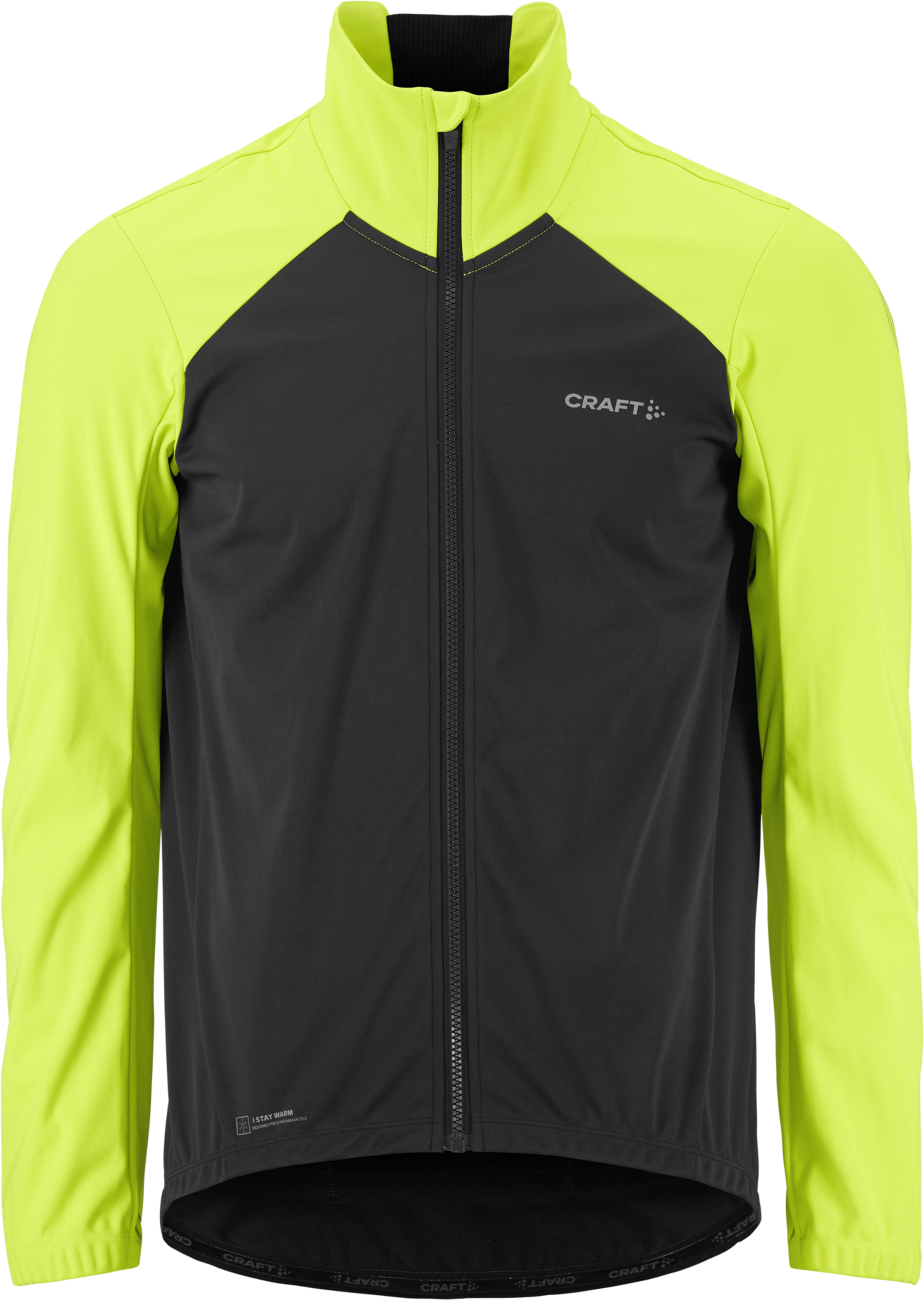 CRAFT, Core Bike Subz Jacket 2 M