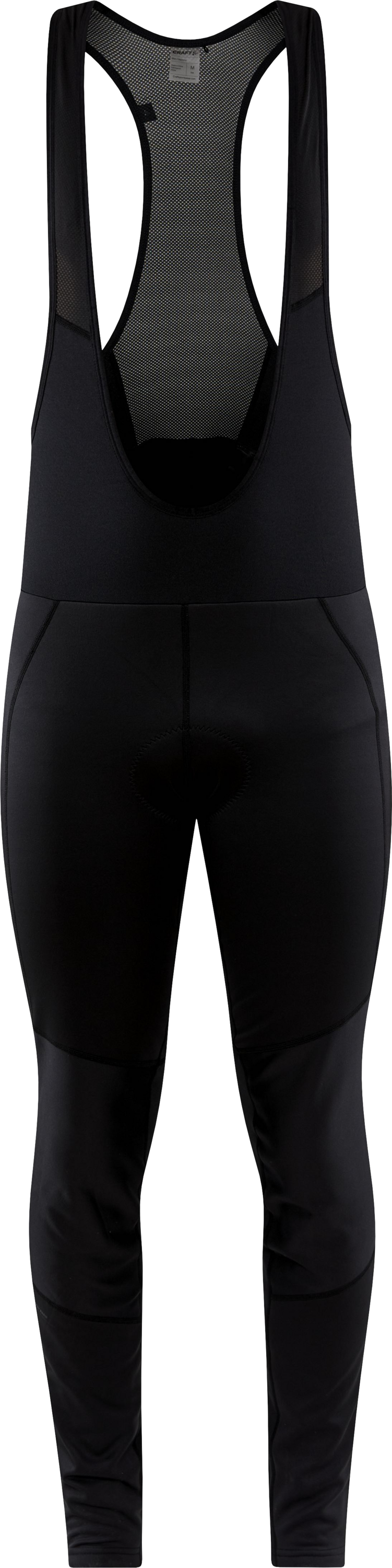 CRAFT, Core Bike Subz Wind Bib Tights M