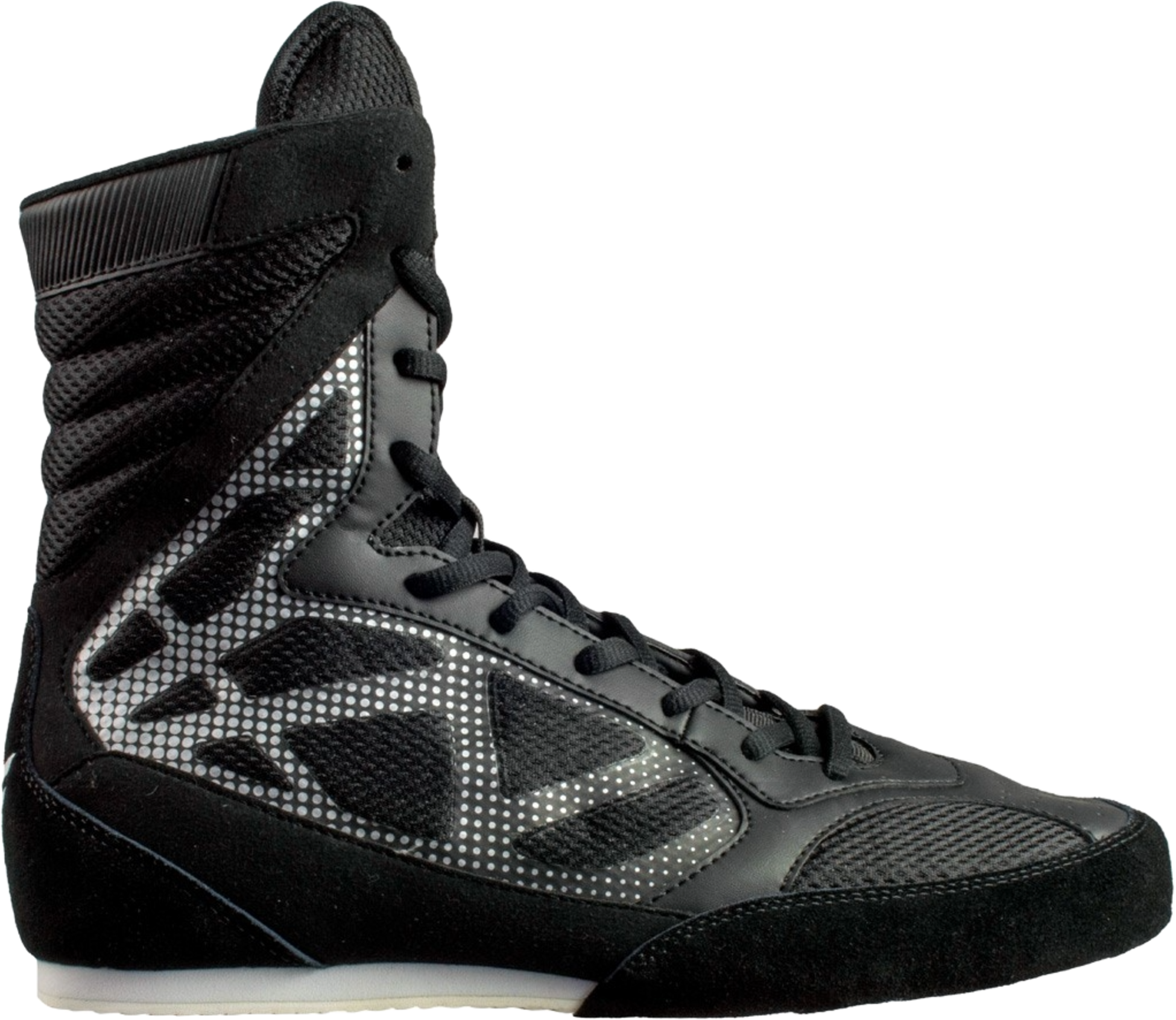 CORE, Core Boxing Shoes Bout Pro - Eu41 - Uk 7