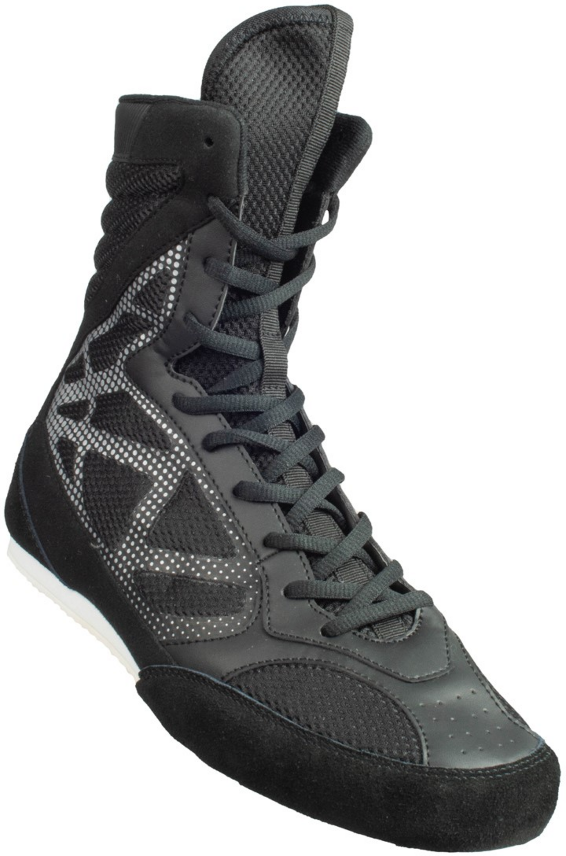 CORE, Core Boxing Shoes Bout Pro - Eu41 - Uk 7