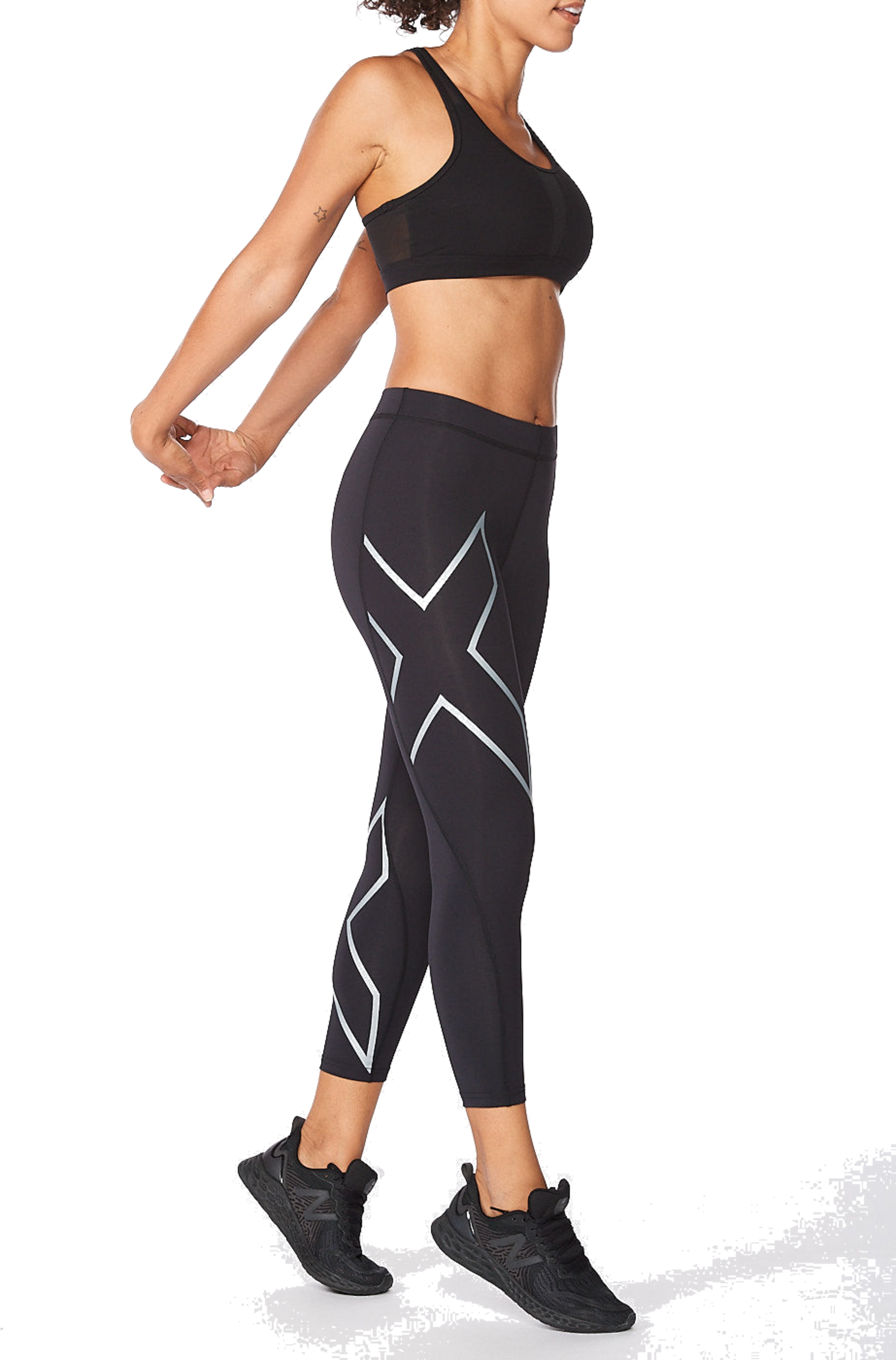 2XU, Core Compression 7/8 Tights