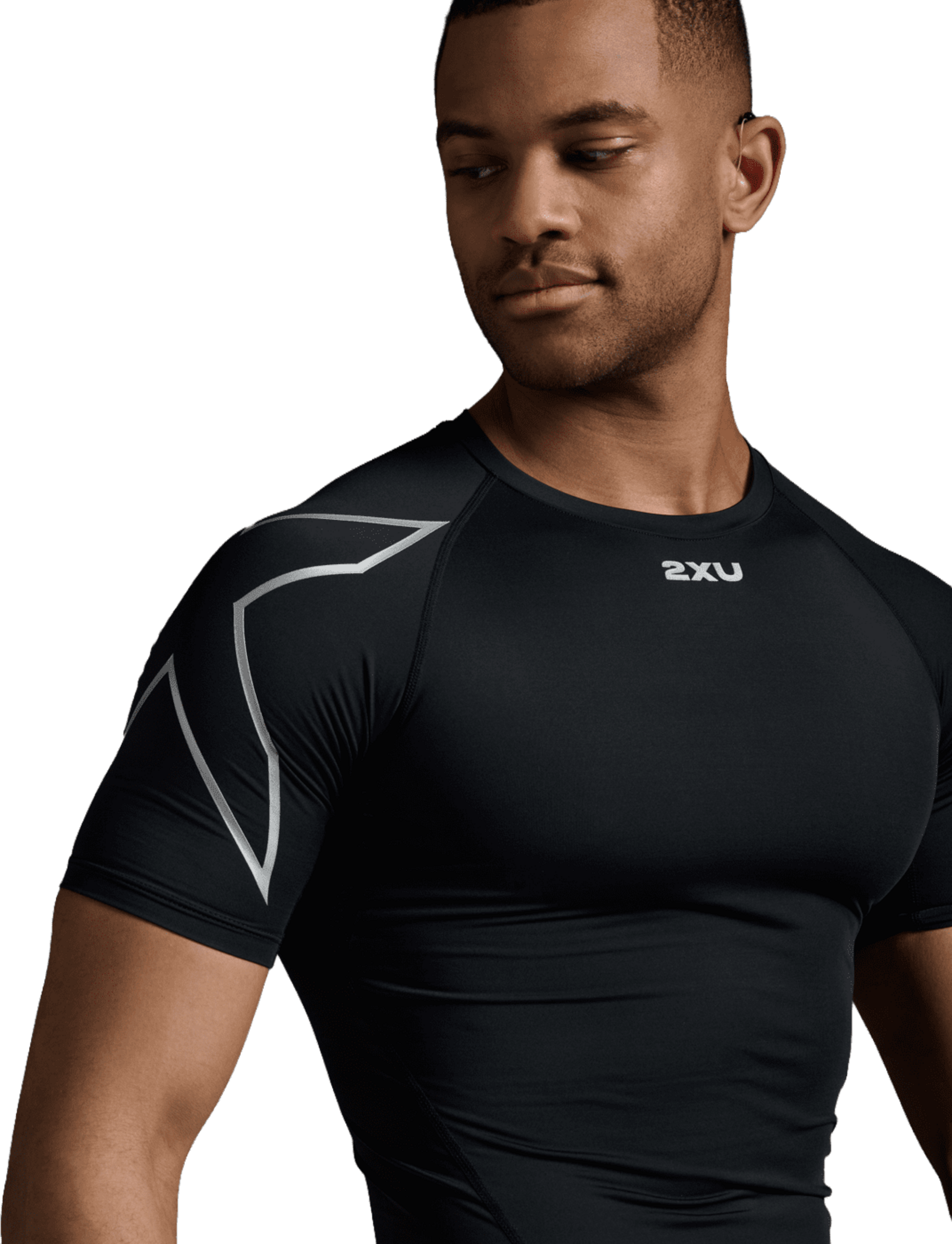 2XU, Core Compression Short Sleeve