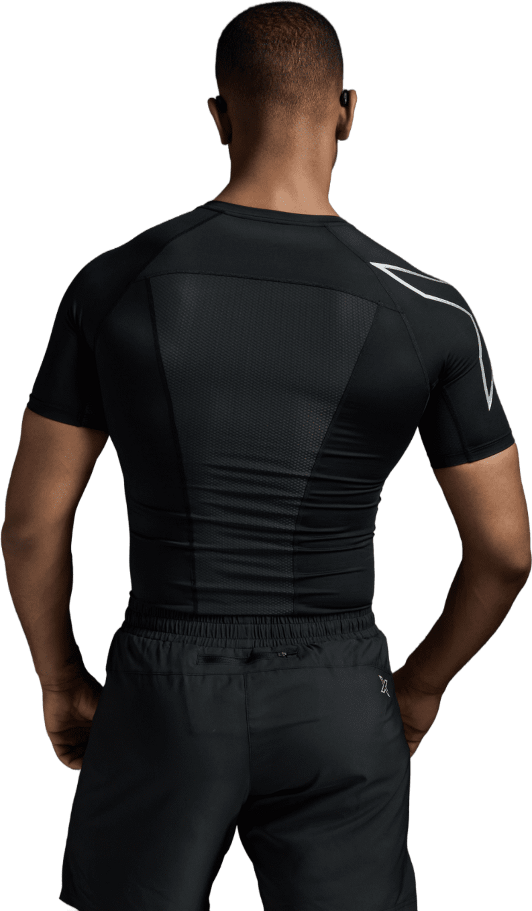 2XU, Core Compression Short Sleeve