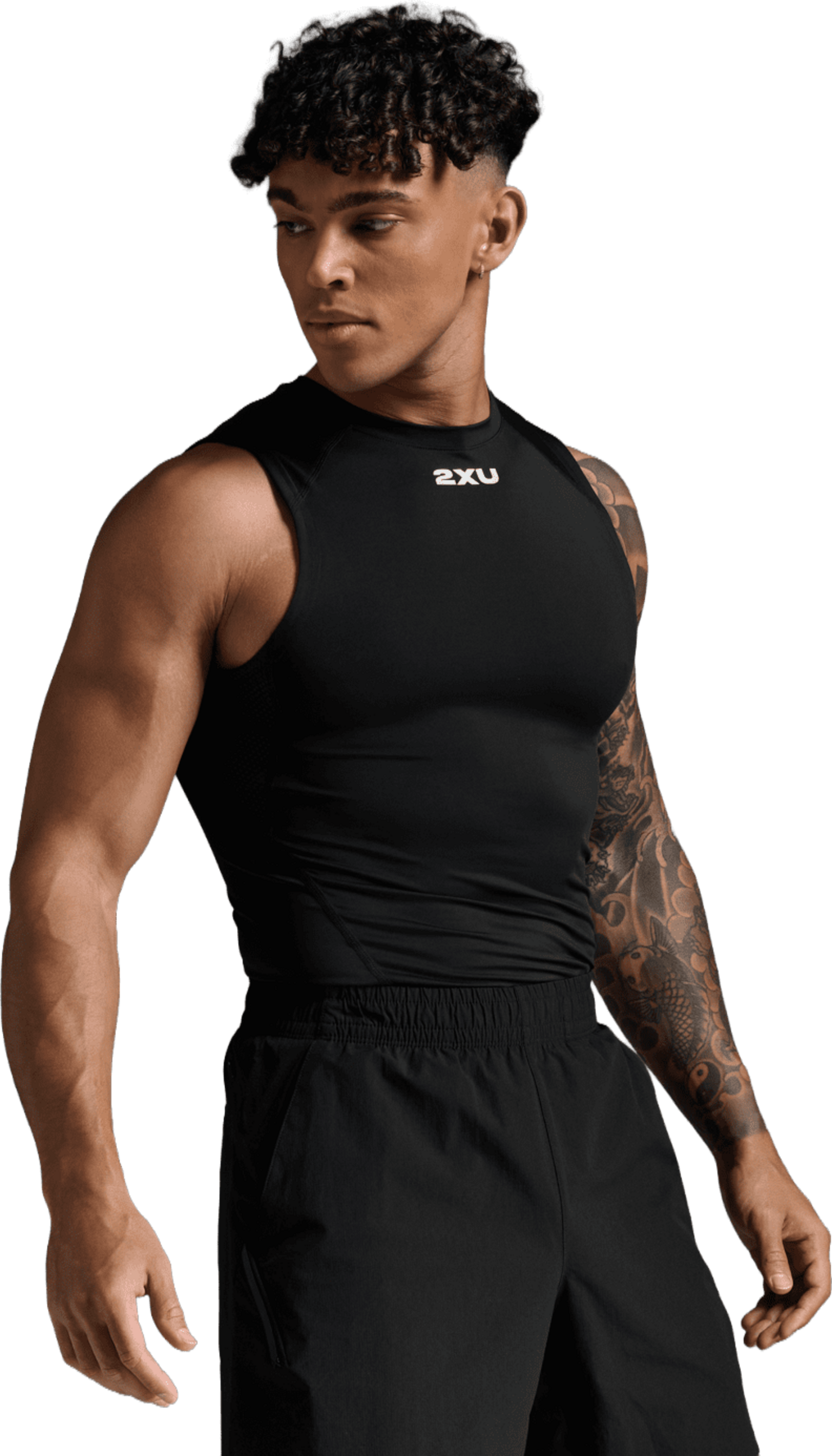 2XU, Core Compression Sleeveless