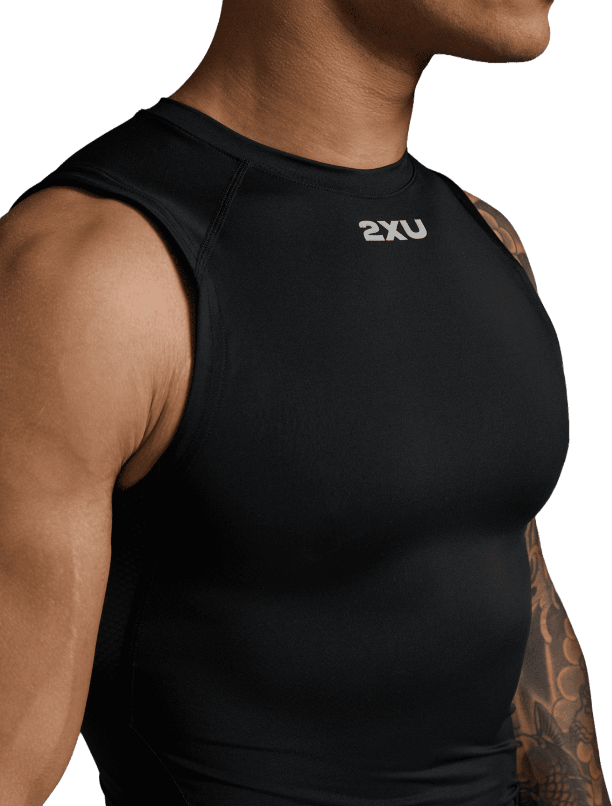 2XU, Core Compression Sleeveless