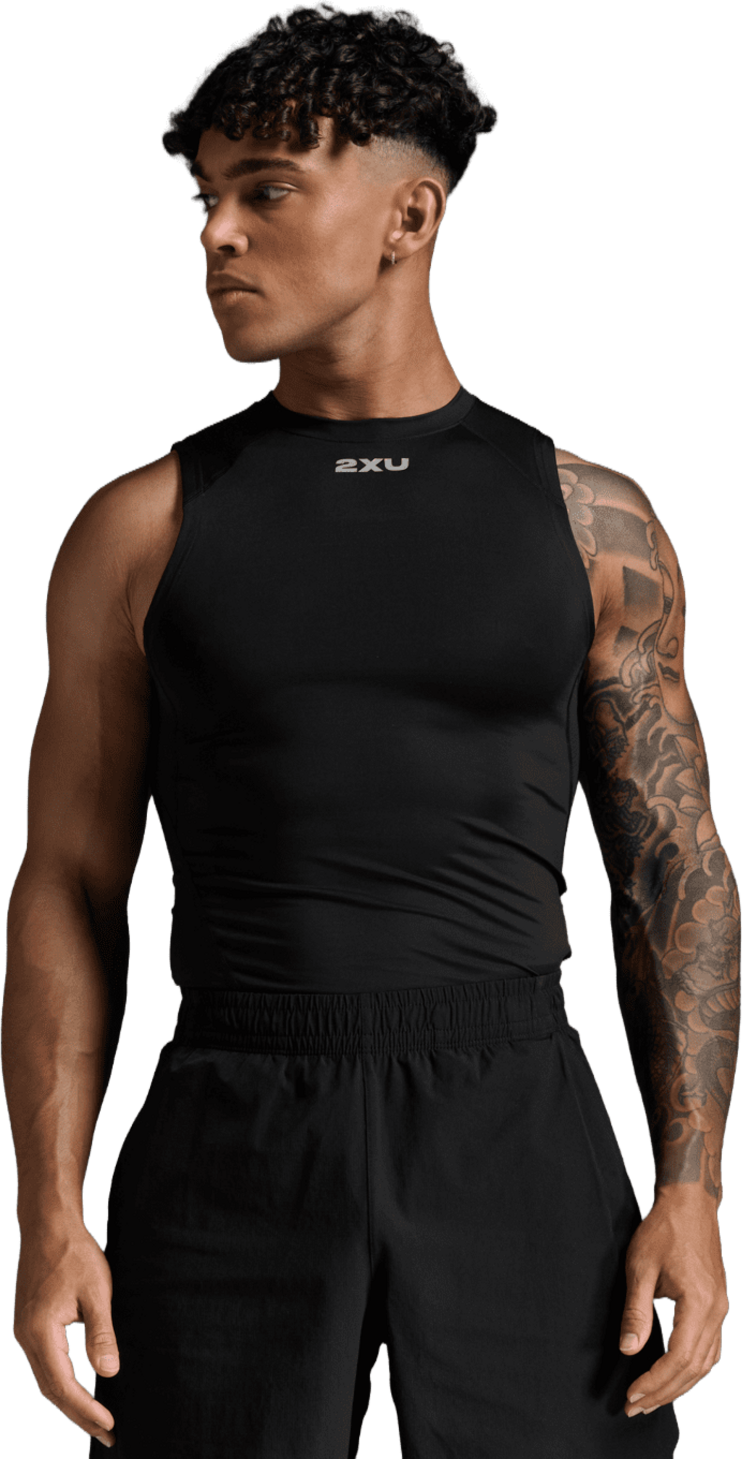 2XU, Core Compression Sleeveless
