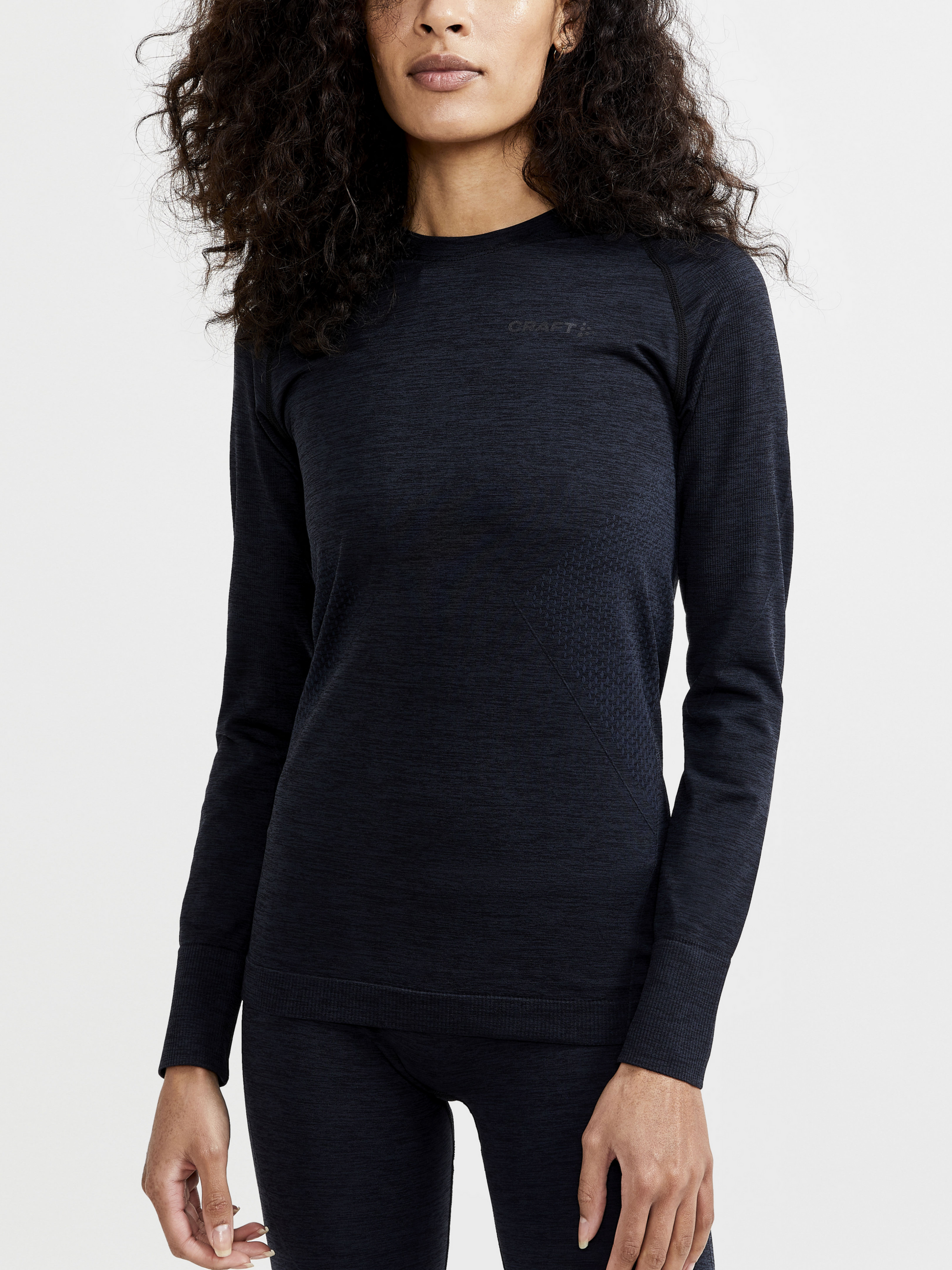 CRAFT, Core Dry Active Comfort Ls W