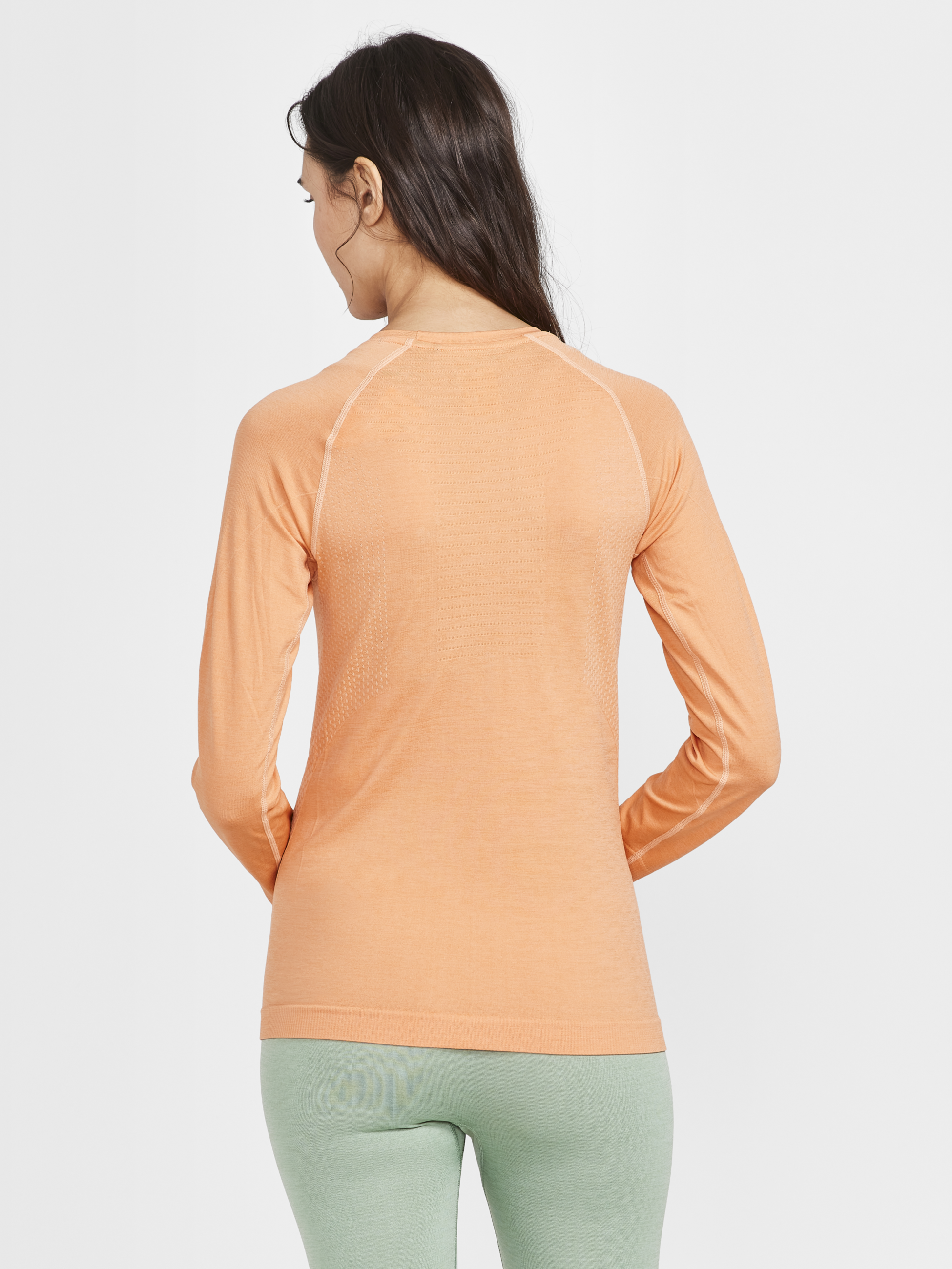 CRAFT, Core Dry Active Comfort Ls W