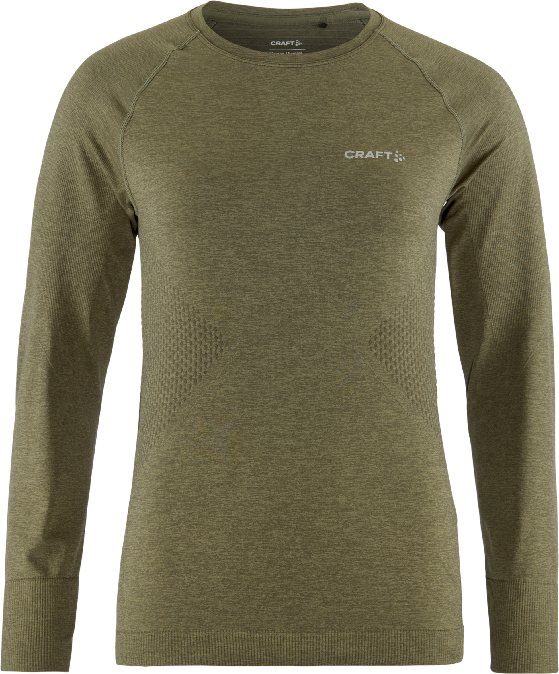 CRAFT, Core Dry Active Comfort Ls W