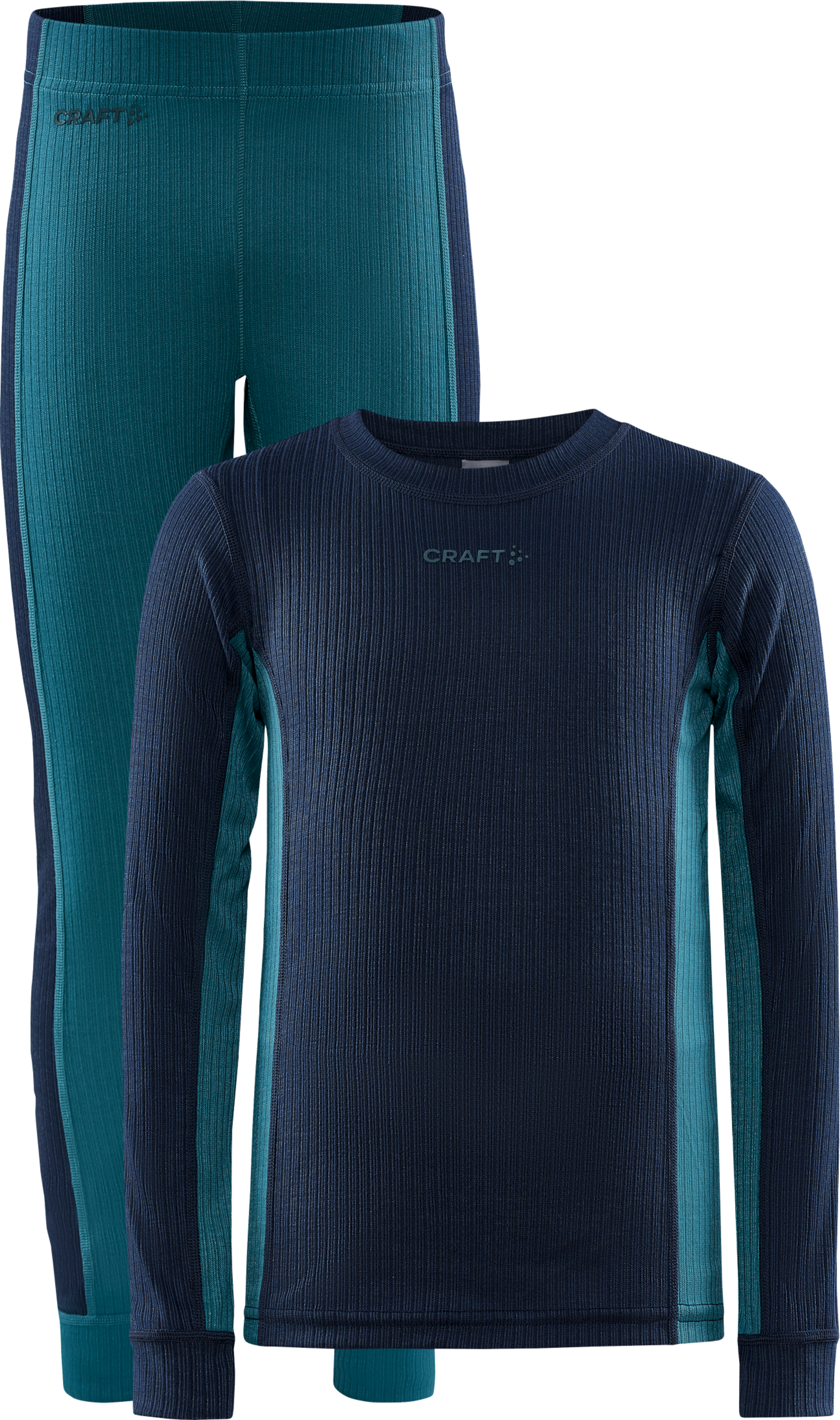 CRAFT, Core Dry Baselayer Set Jr