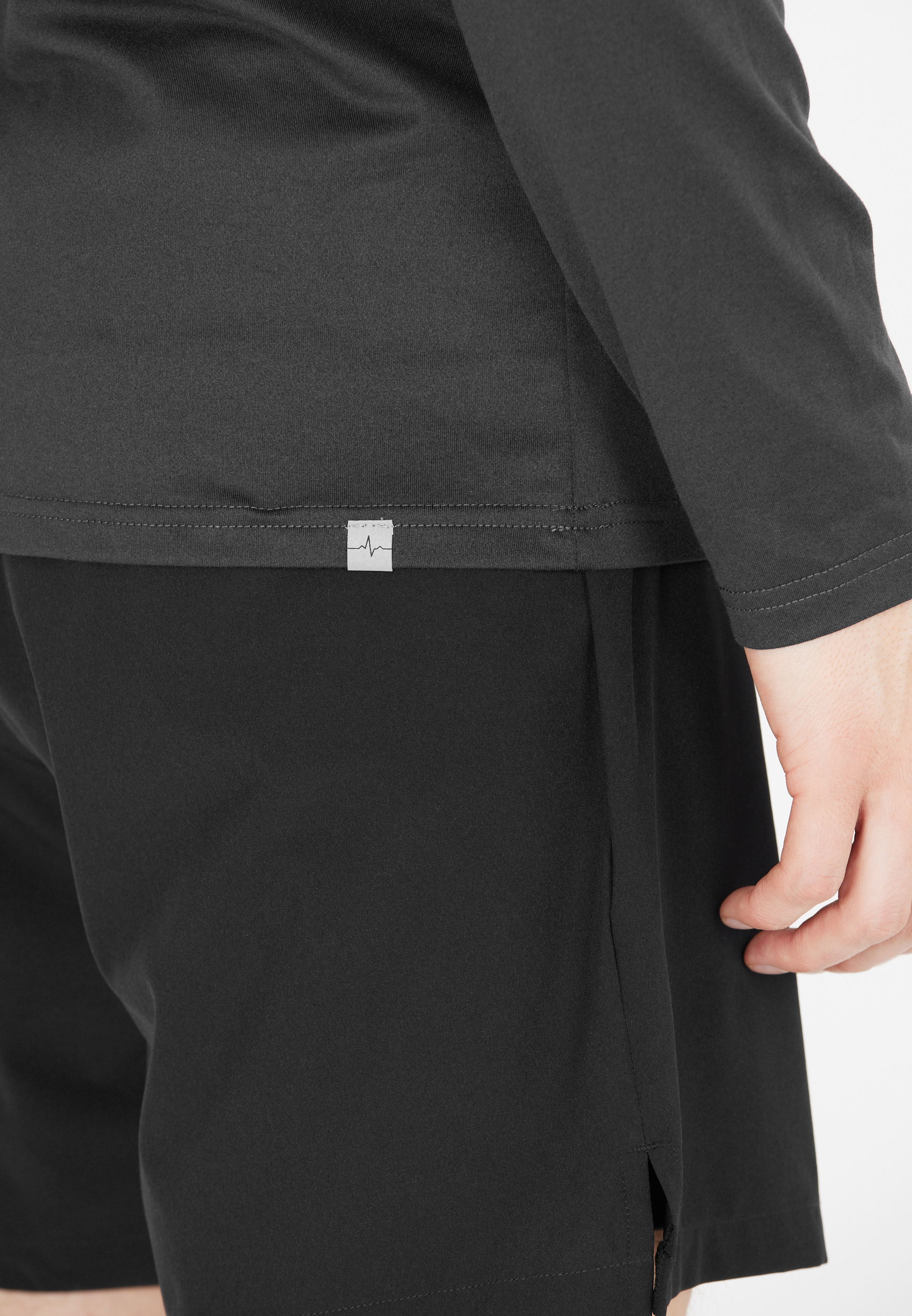 ELITE LAB, Core Elite X1 Long Sleeve Shirt