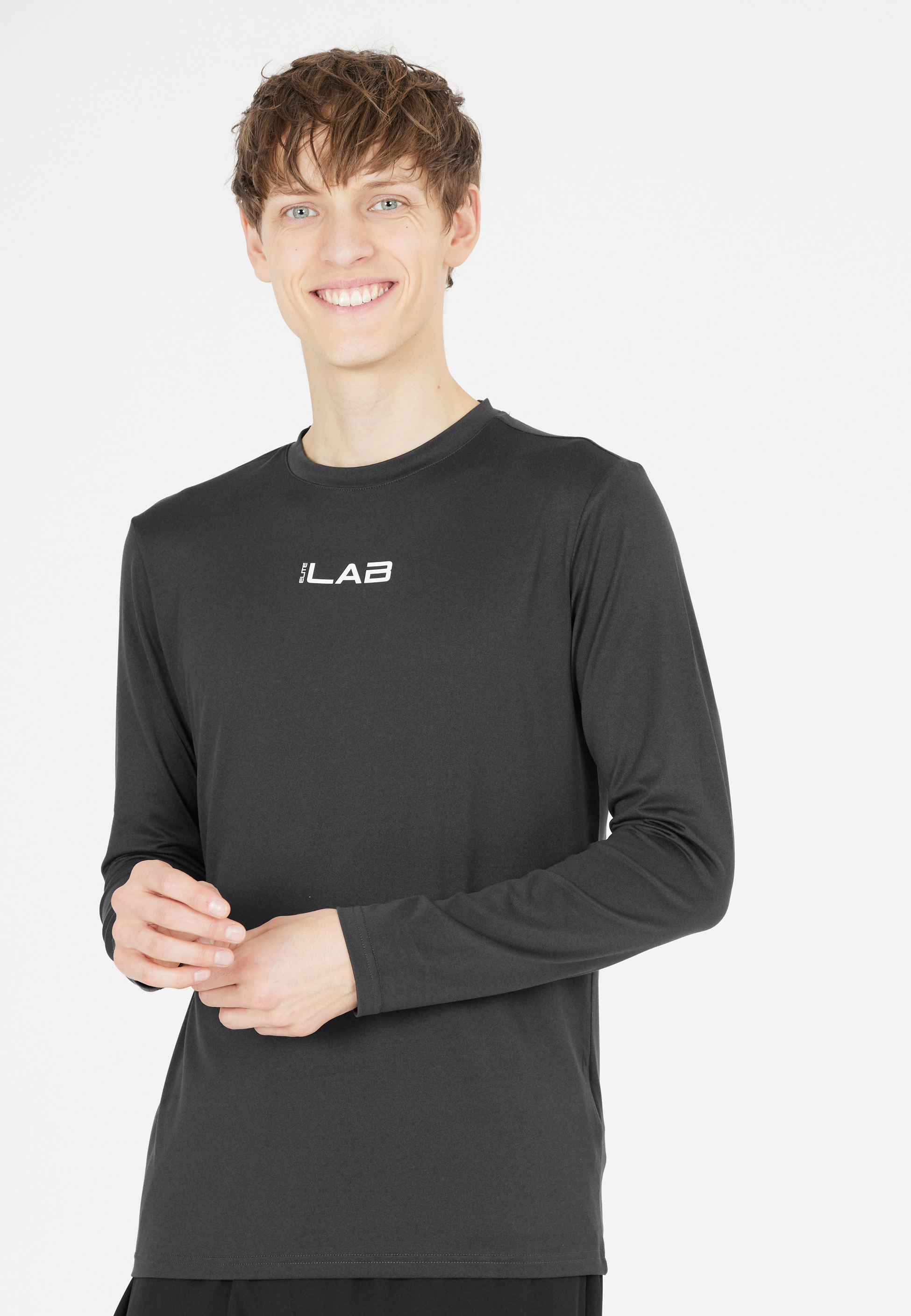 ELITE LAB, Core Elite X1 Long Sleeve Shirt