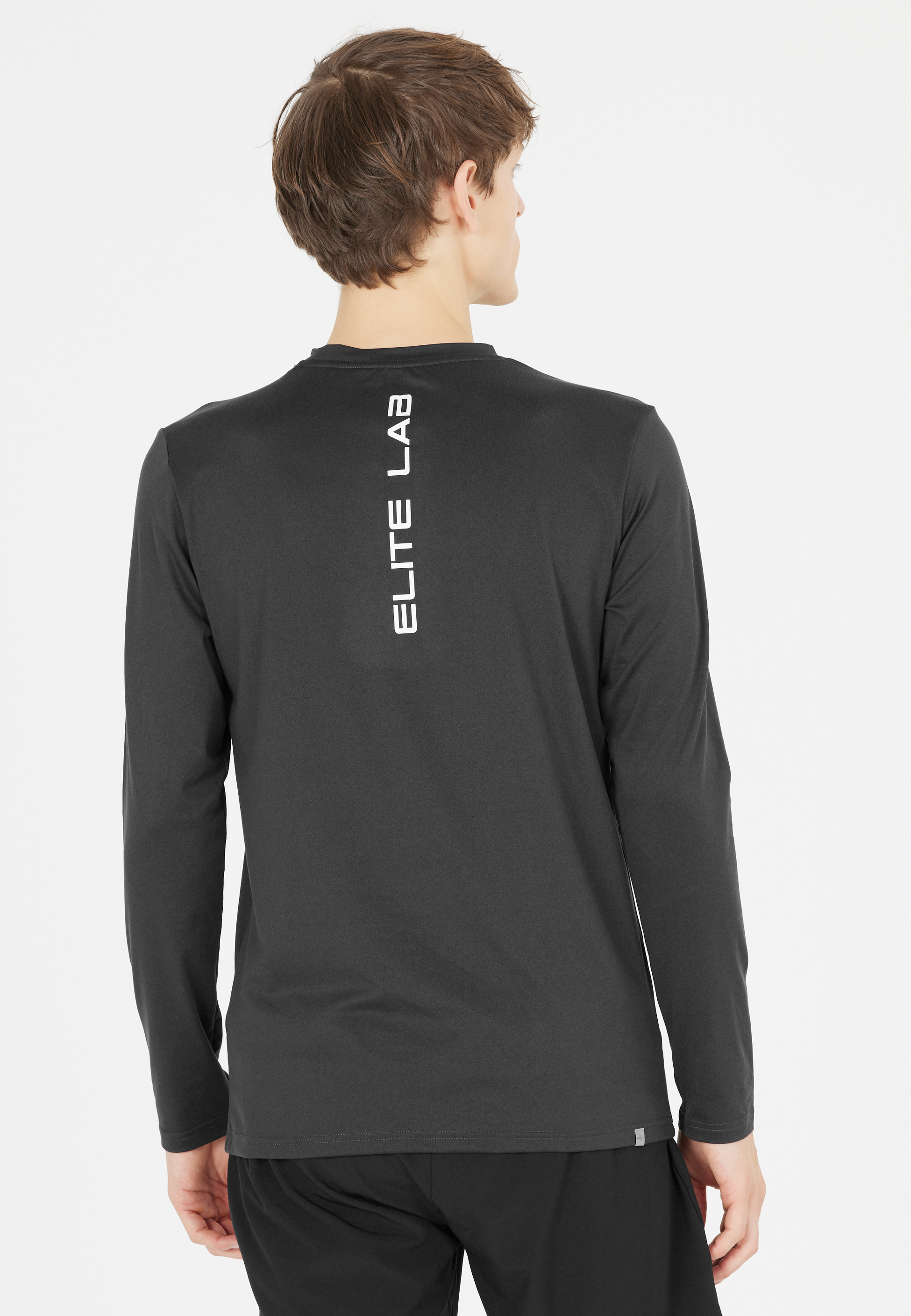 ELITE LAB, Core Elite X1 Long Sleeve Shirt