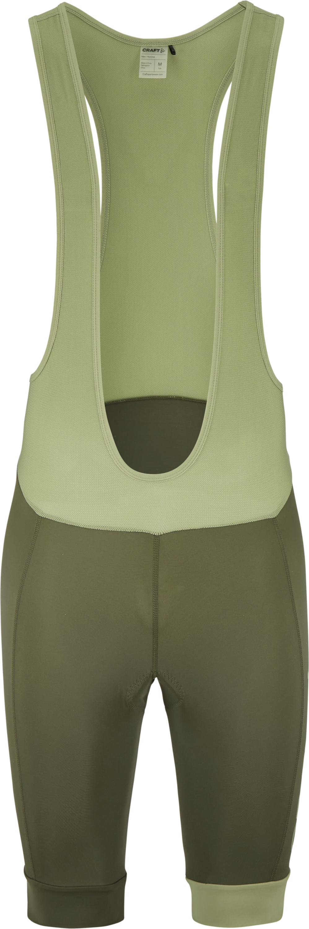 CRAFT, Core Endur Bib Shorts M