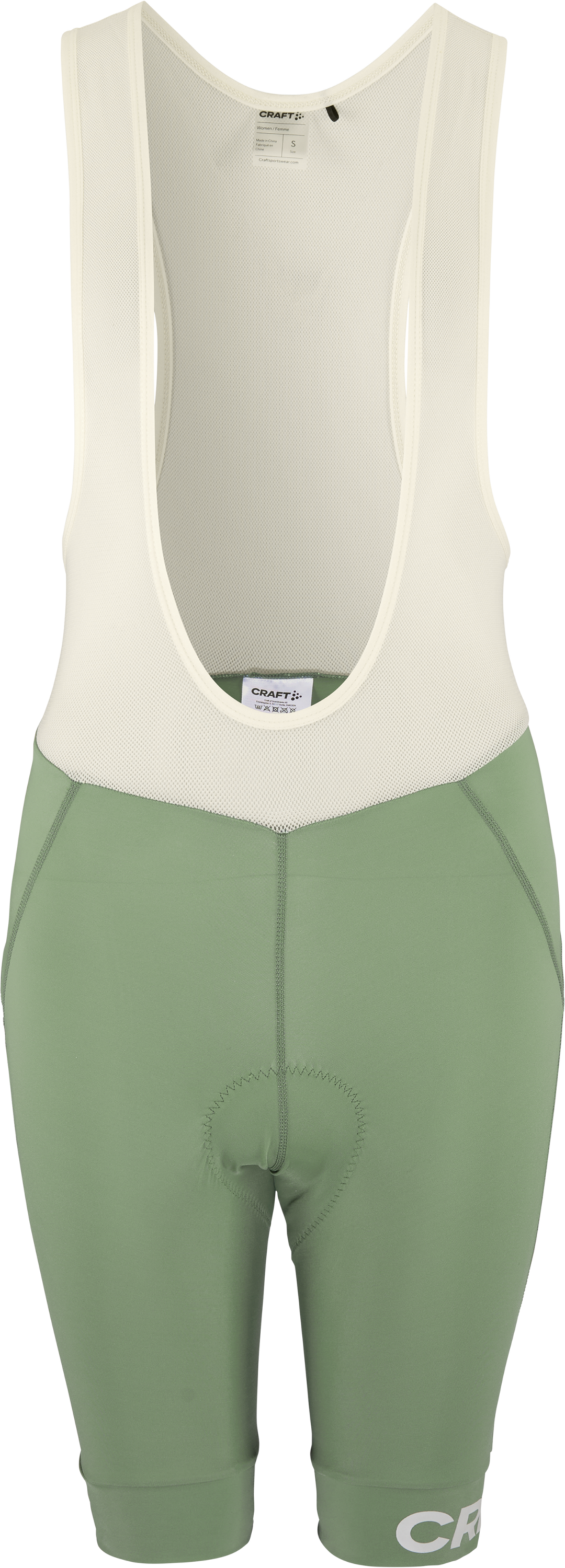 CRAFT, Core Endur Bib Shorts W