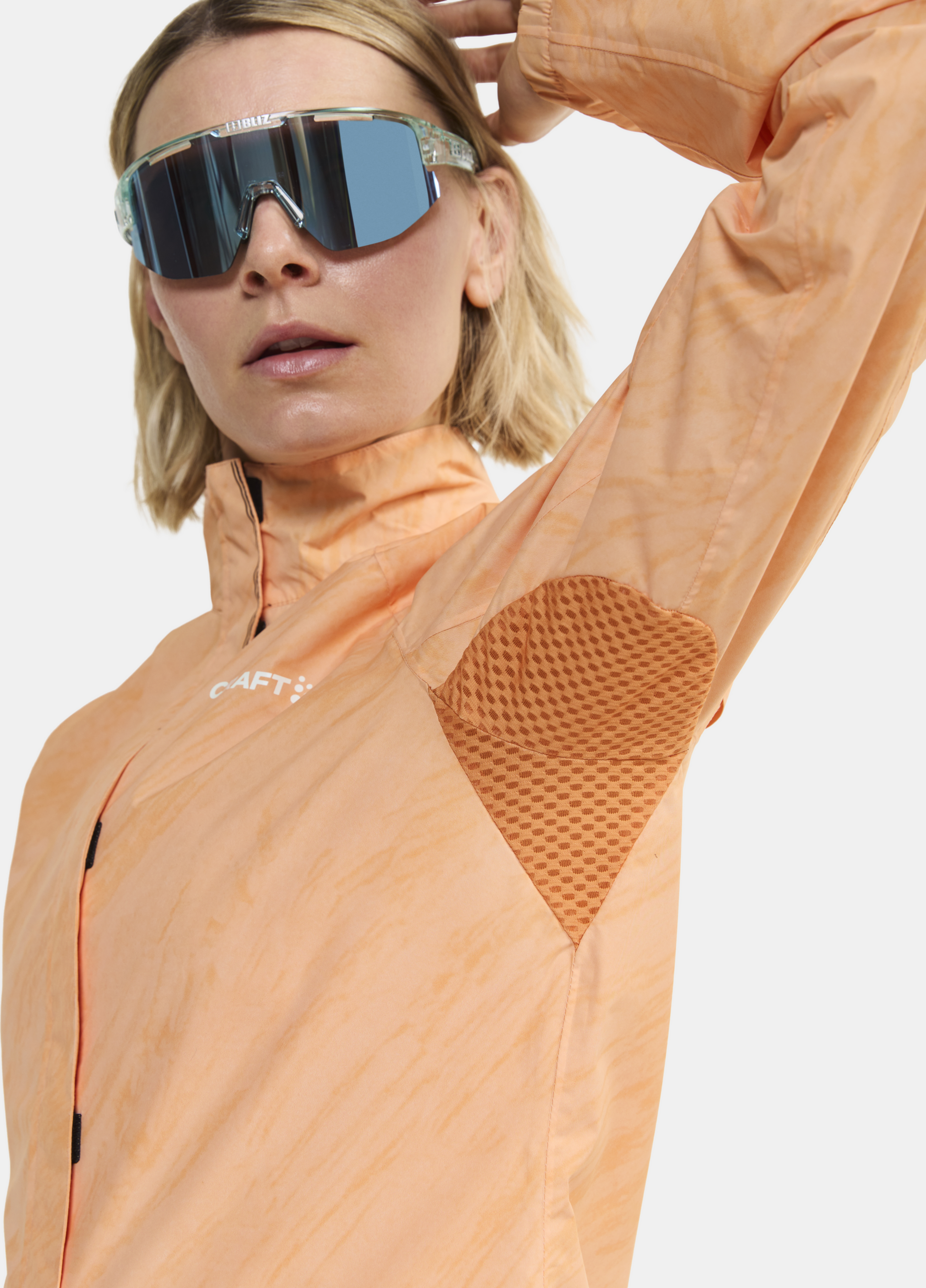CRAFT, Core Endur Hydro Jacket 2 W