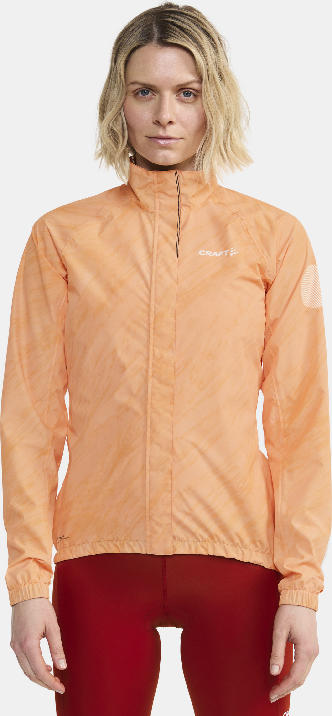 CRAFT, Core Endur Hydro Jacket 2 W