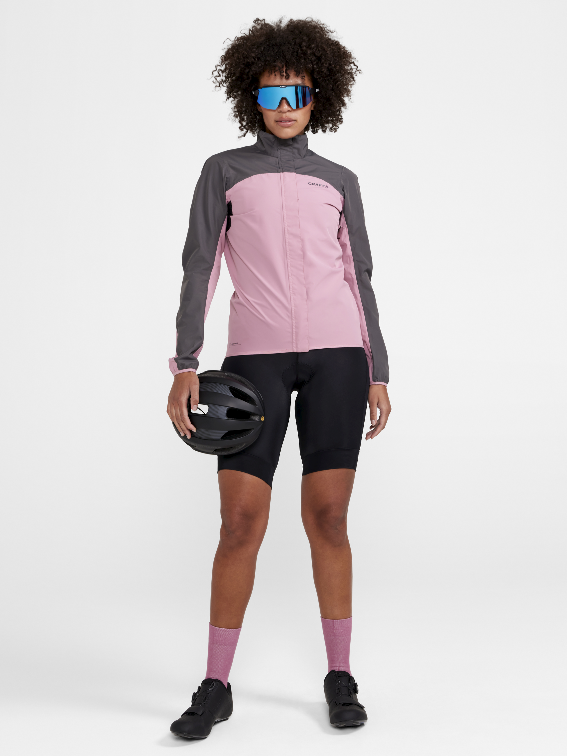 CRAFT, Core Endur Hydro Jacket W