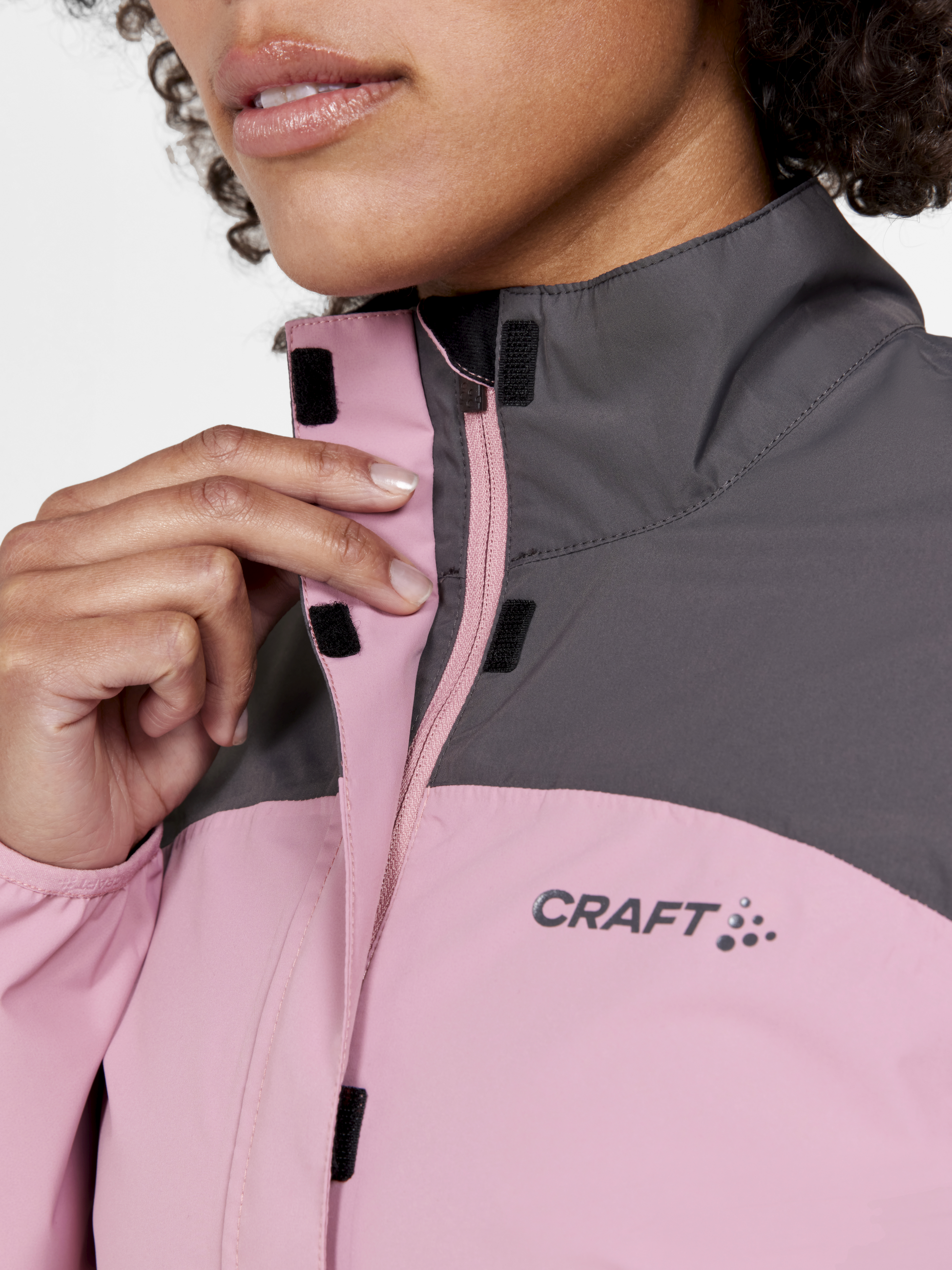 CRAFT, Core Endur Hydro Jacket W