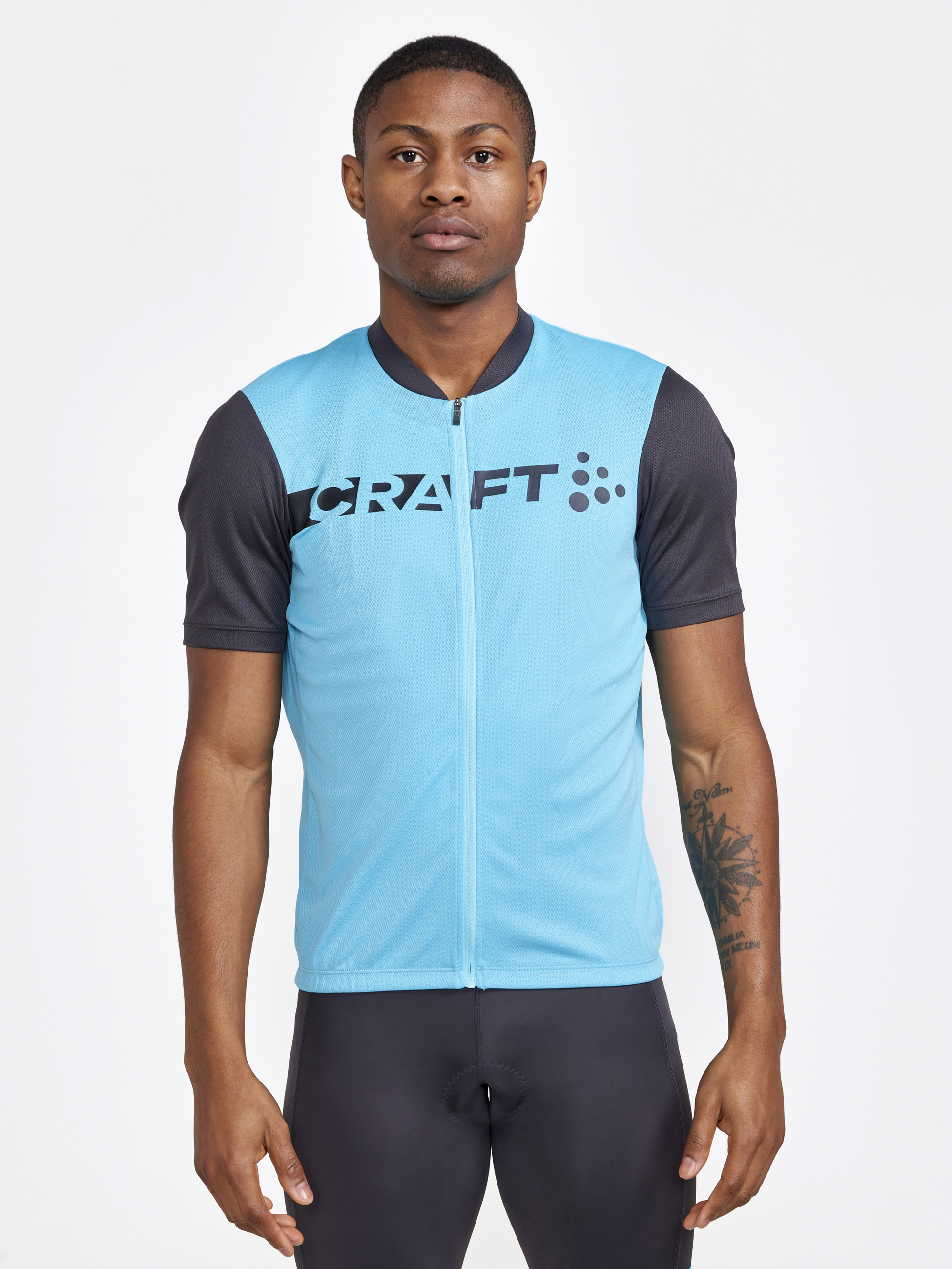 CRAFT, Core Endur Logo Jersey M