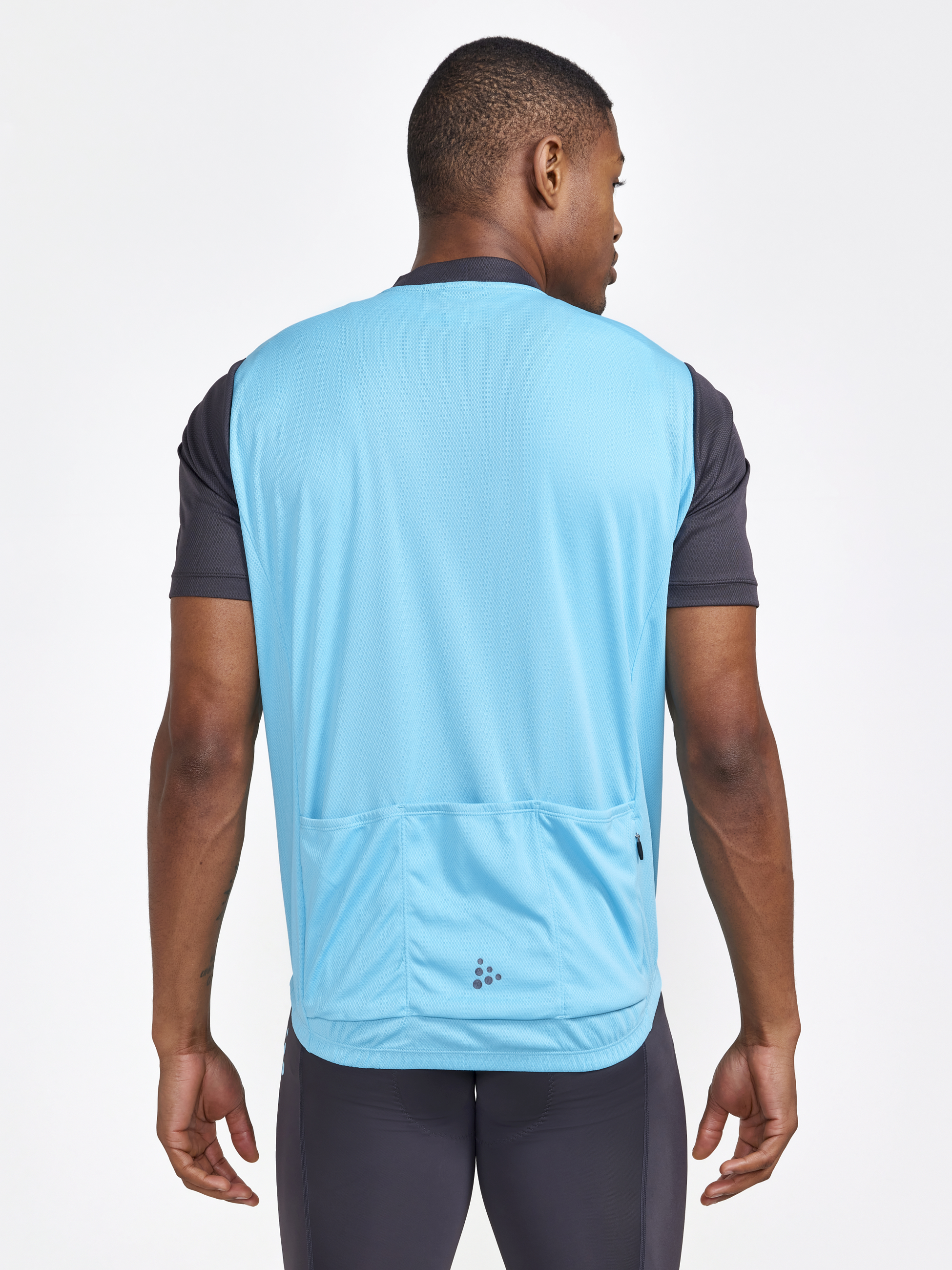 CRAFT, Core Endur Logo Jersey M