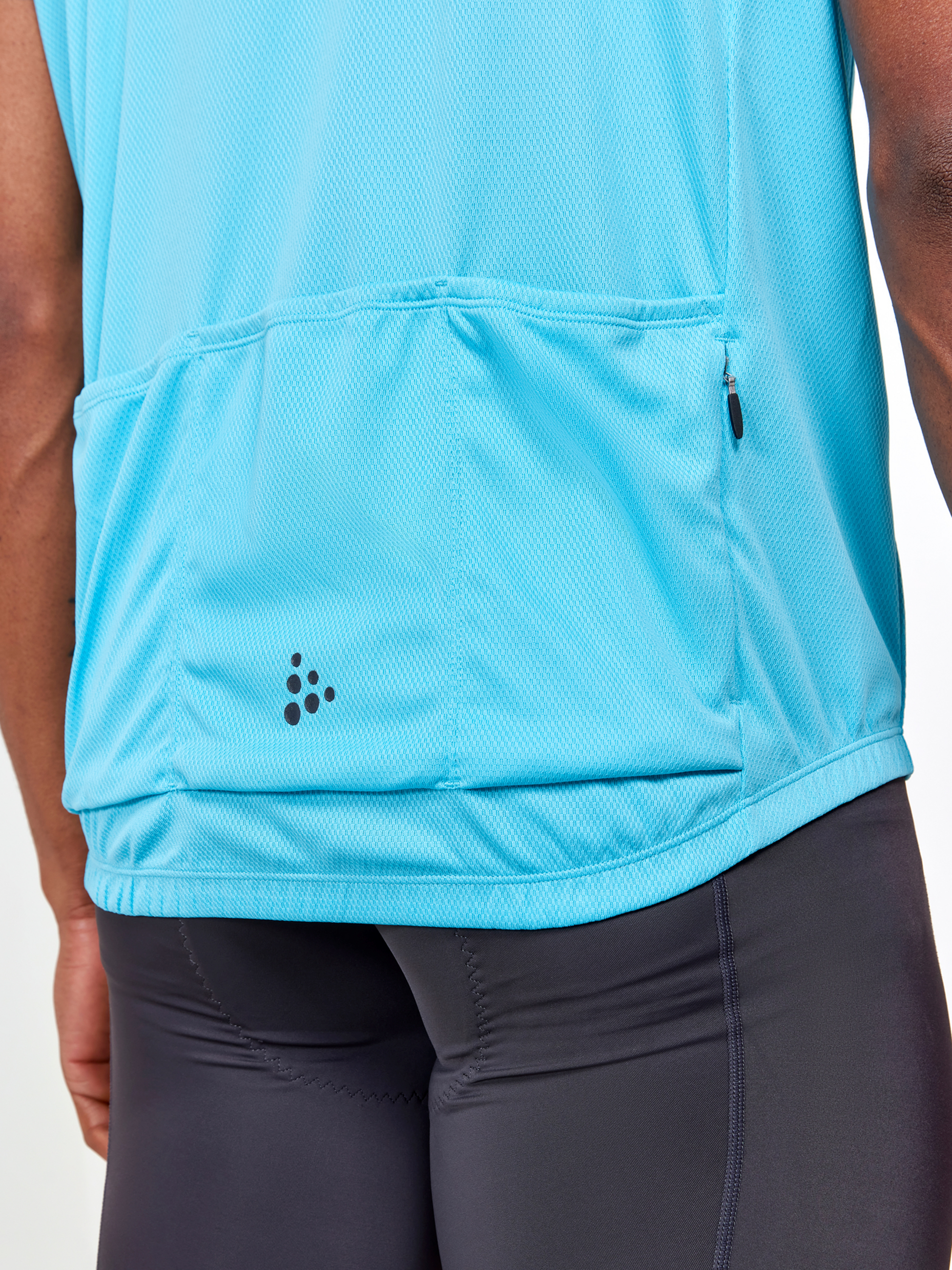CRAFT, Core Endur Logo Jersey M