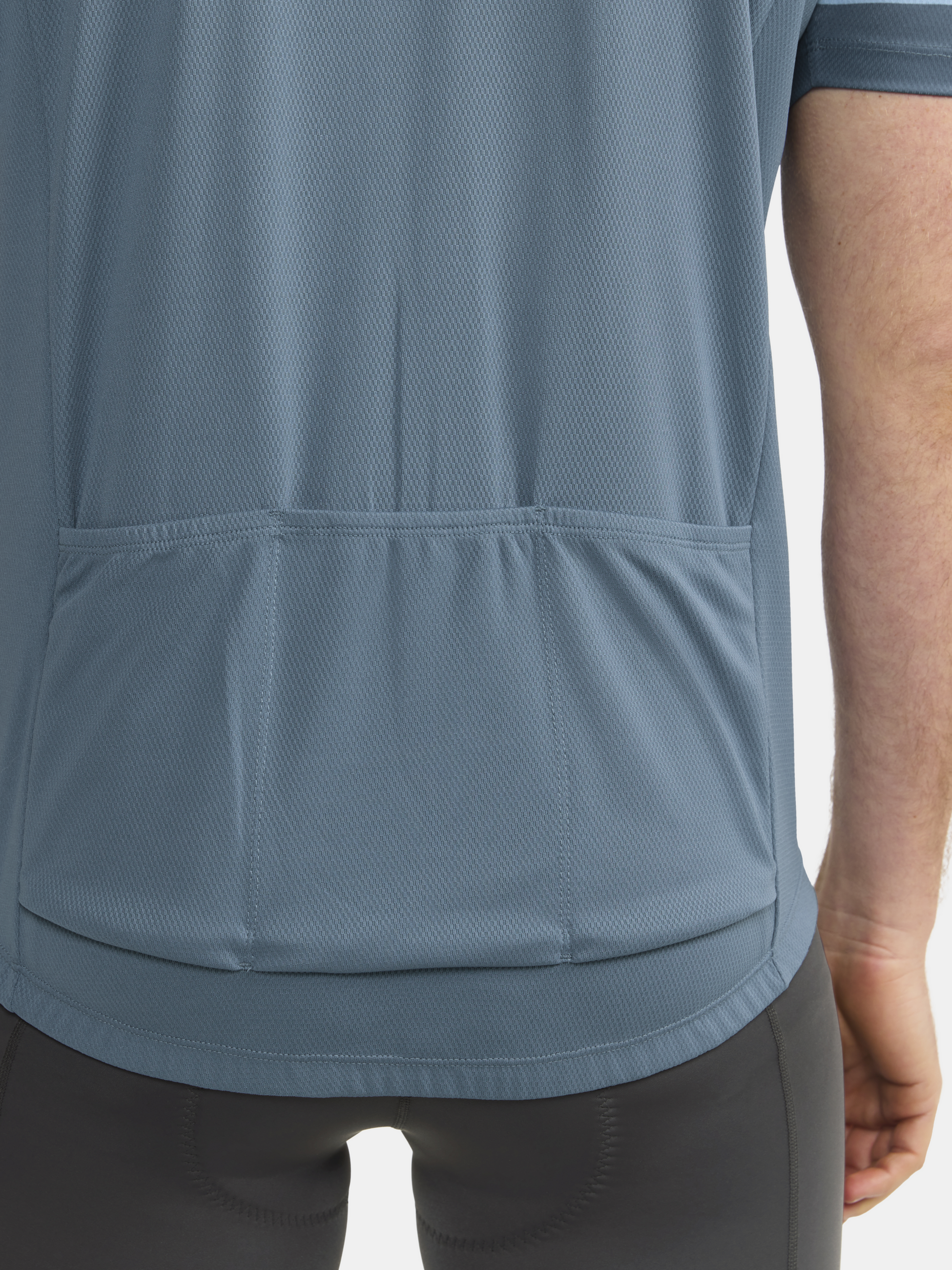 CRAFT, Core Endur Logo Jersey M