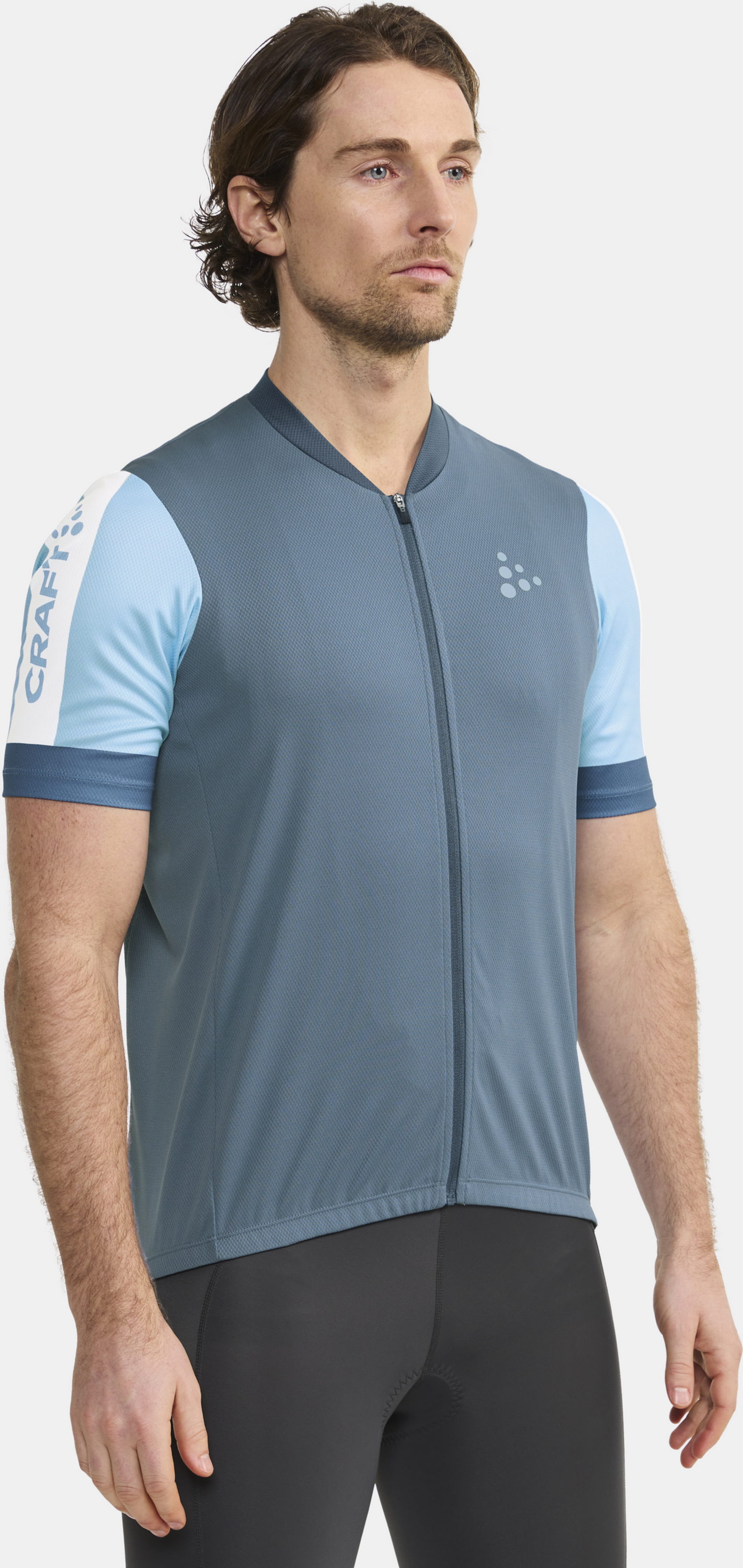 CRAFT, Core Endur Logo Jersey M