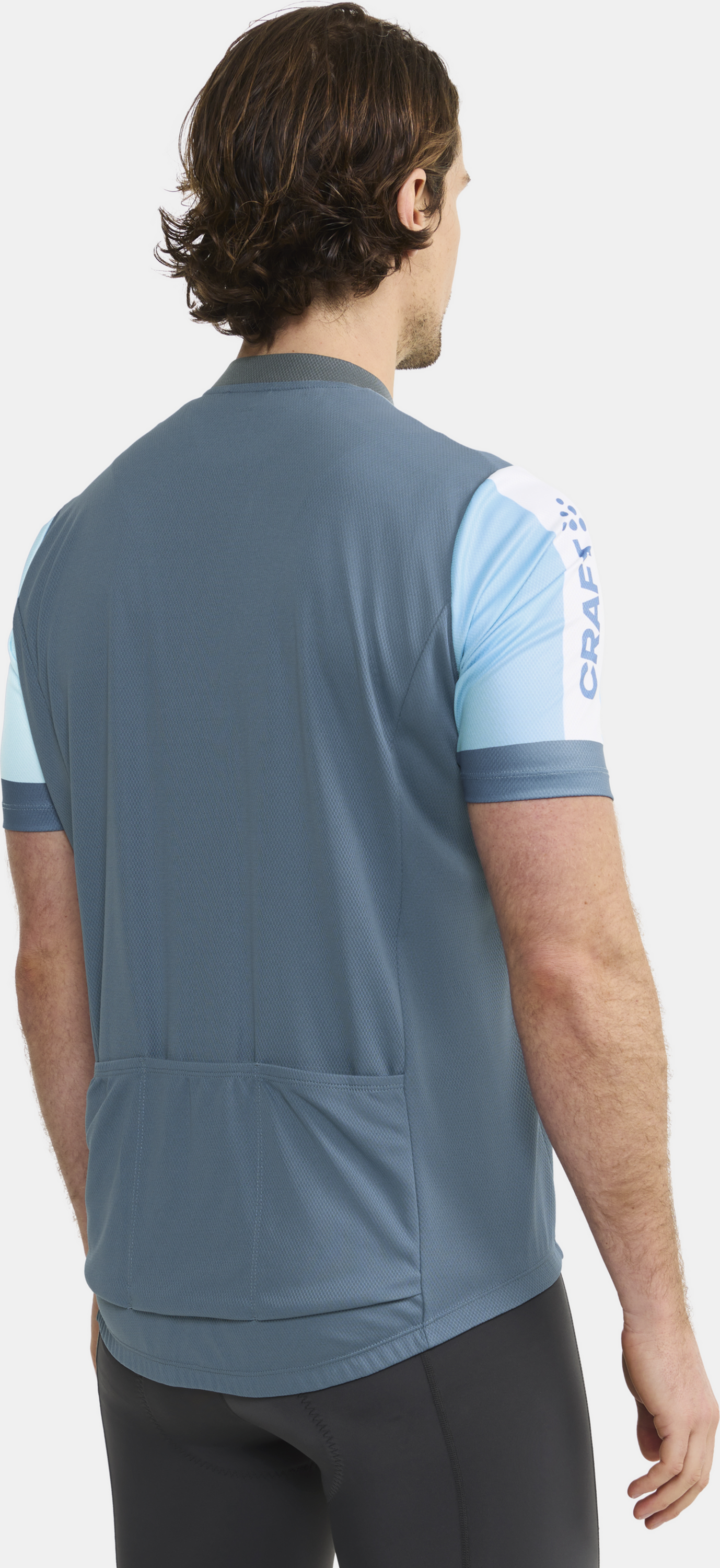 CRAFT, Core Endur Logo Jersey M