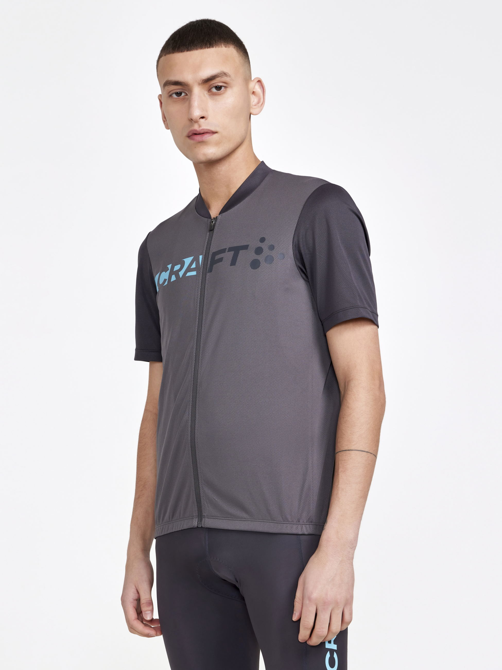 CRAFT, Core Endur Logo Jersey M